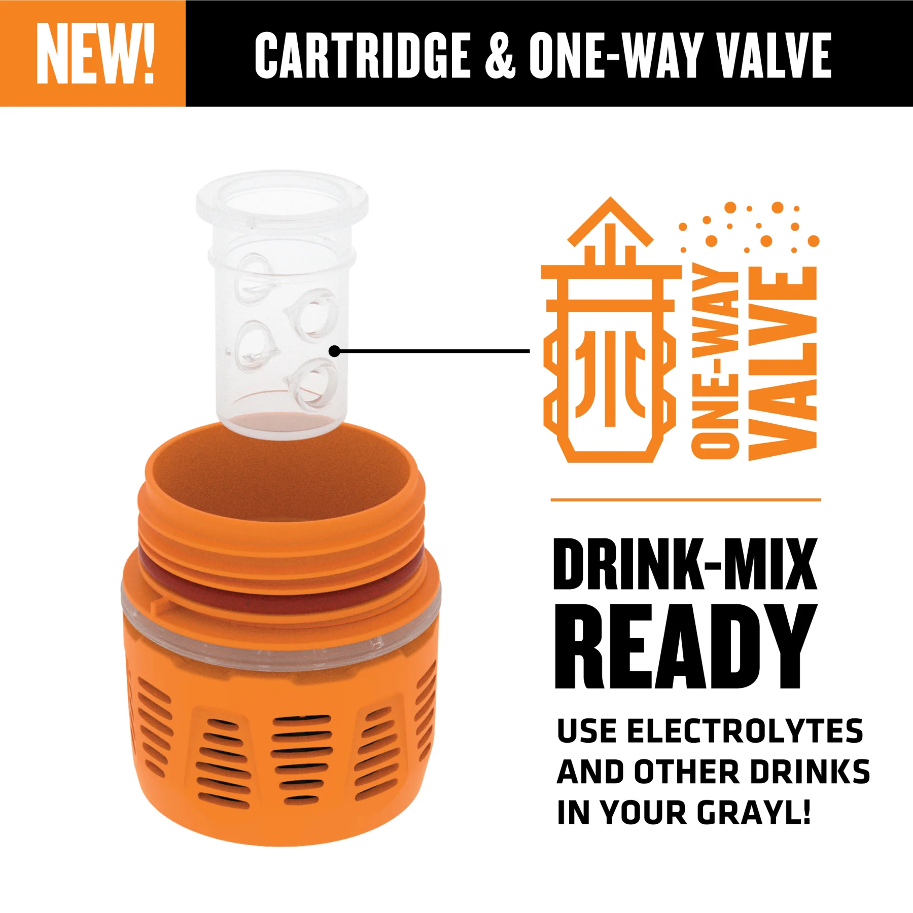 16.9oz UltraPress® Purifier - Nature - Image 20