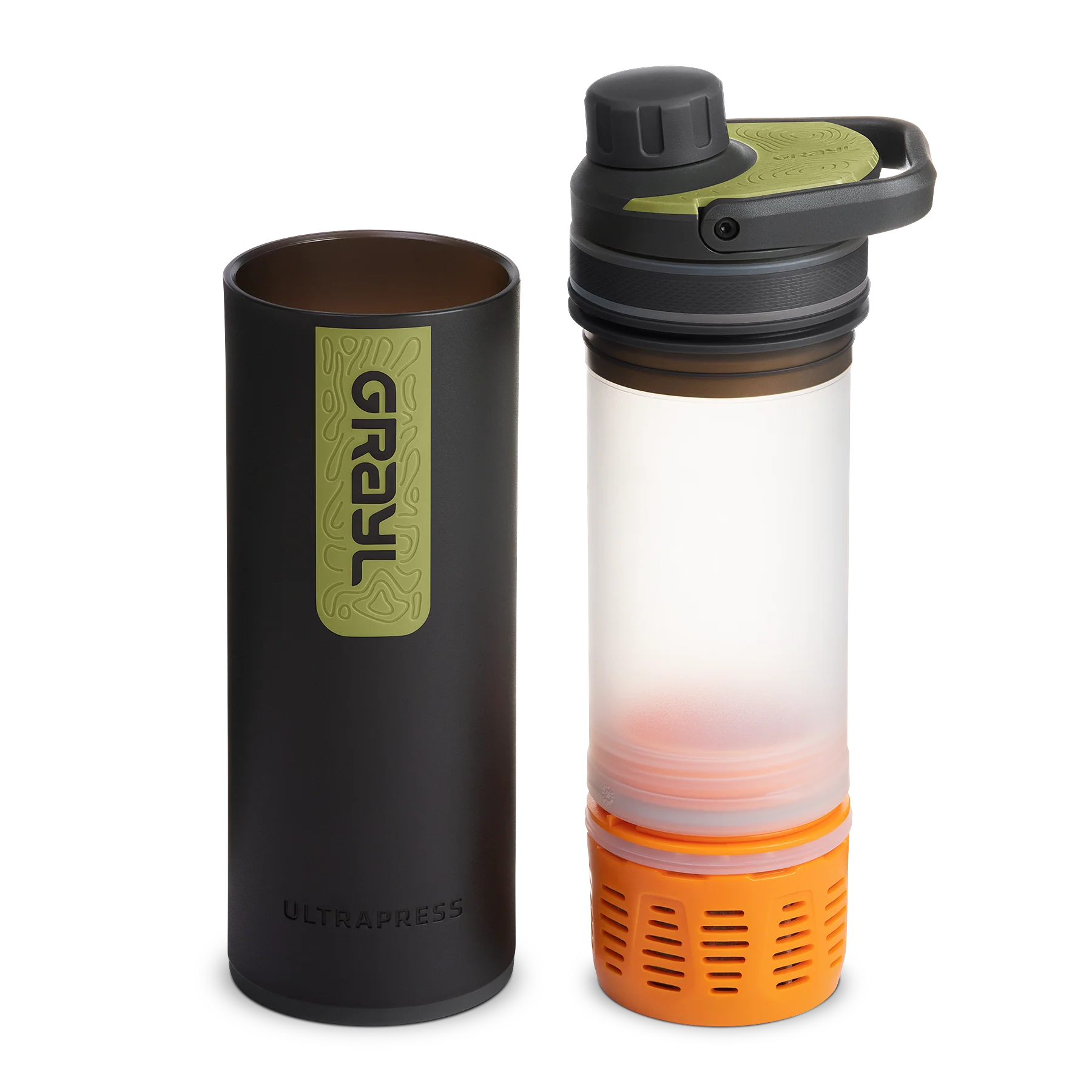 16.9oz UltraPress® Purifier - Nature - Image 22