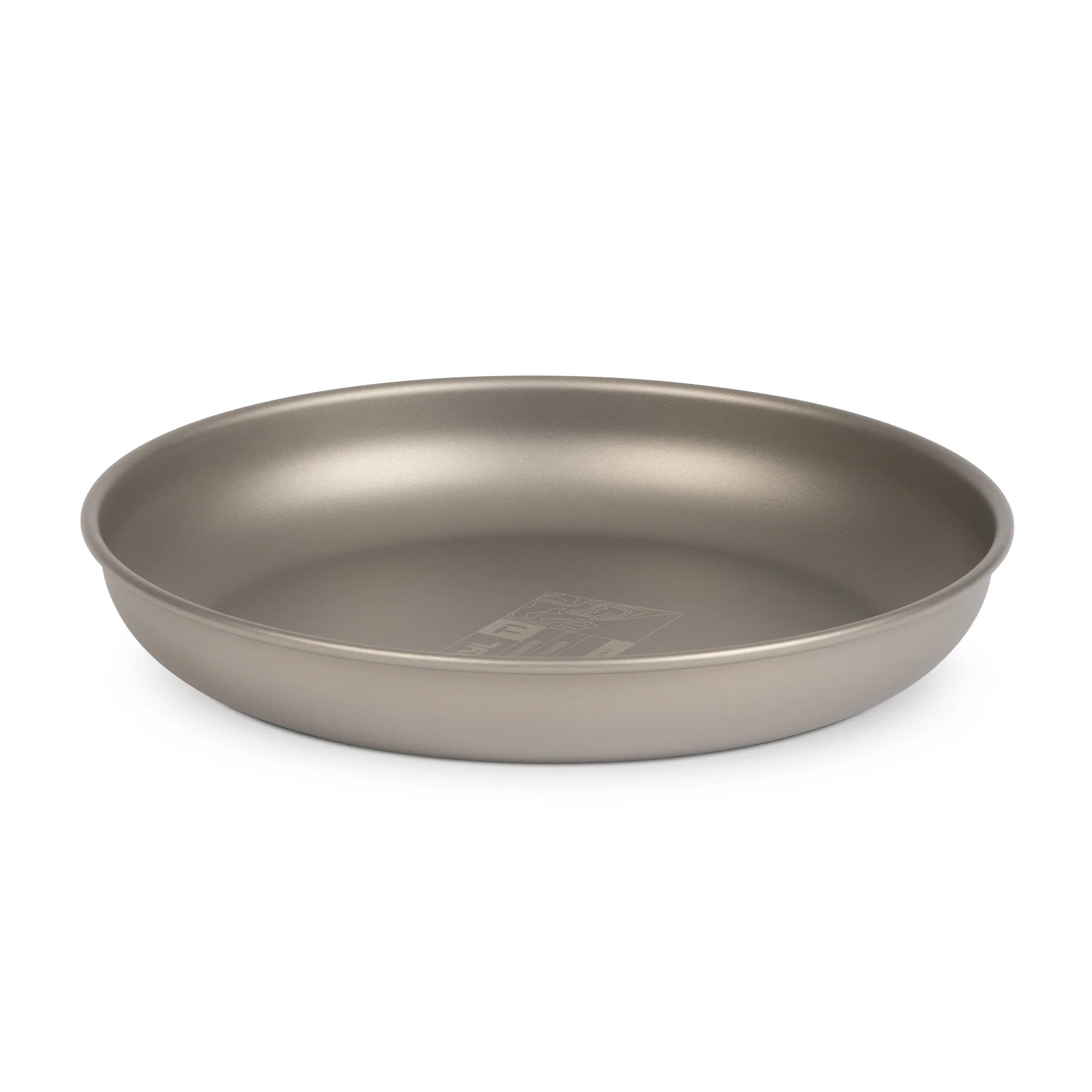 180mm Titanium Plate - Image 3