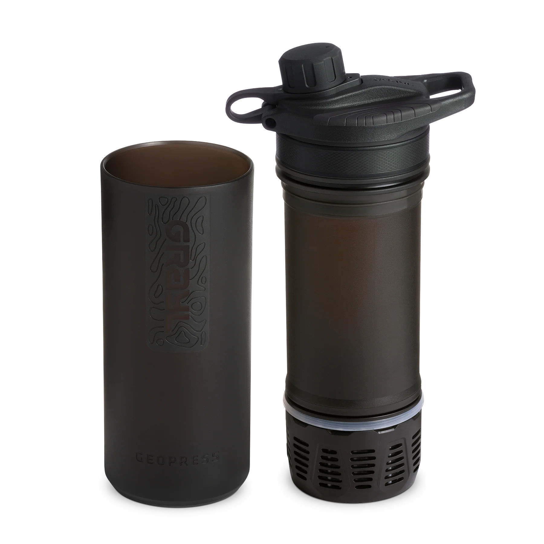 24oz GeoPress® Purifier - Covert - Image 14