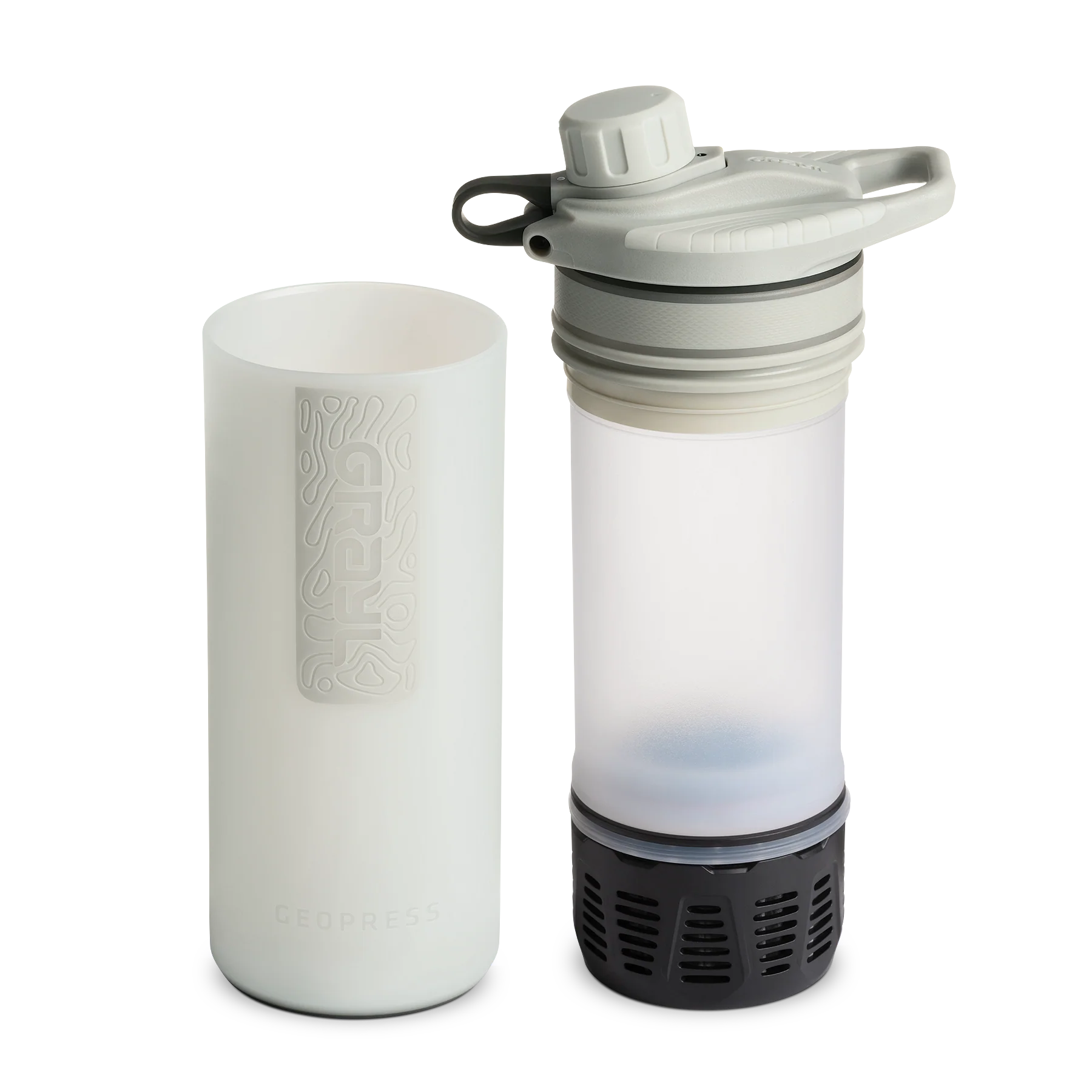 24oz GeoPress® Purifier - Covert - Image 22
