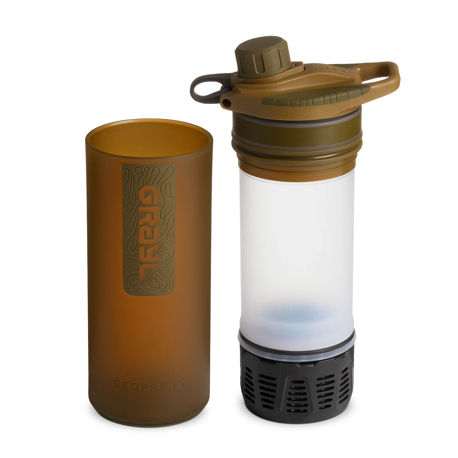 24oz GeoPress® Purifier - Covert - Image 6