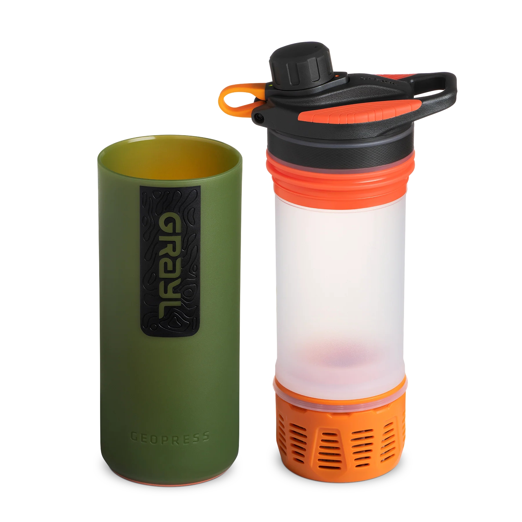 24oz GeoPress® Purifier - Nature - Image 15