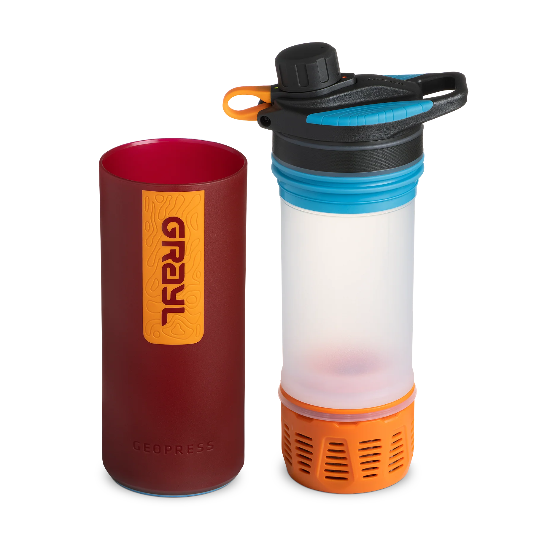 24oz GeoPress® Purifier - Nature - Image 31