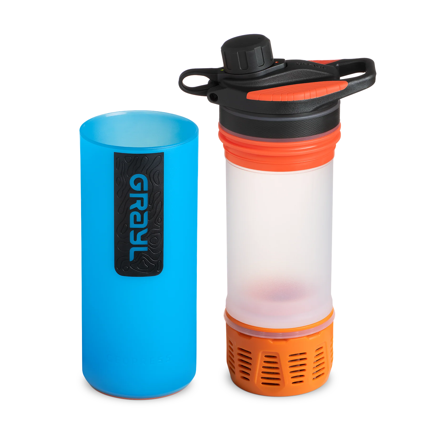 24oz GeoPress® Purifier - Nature - Image 7