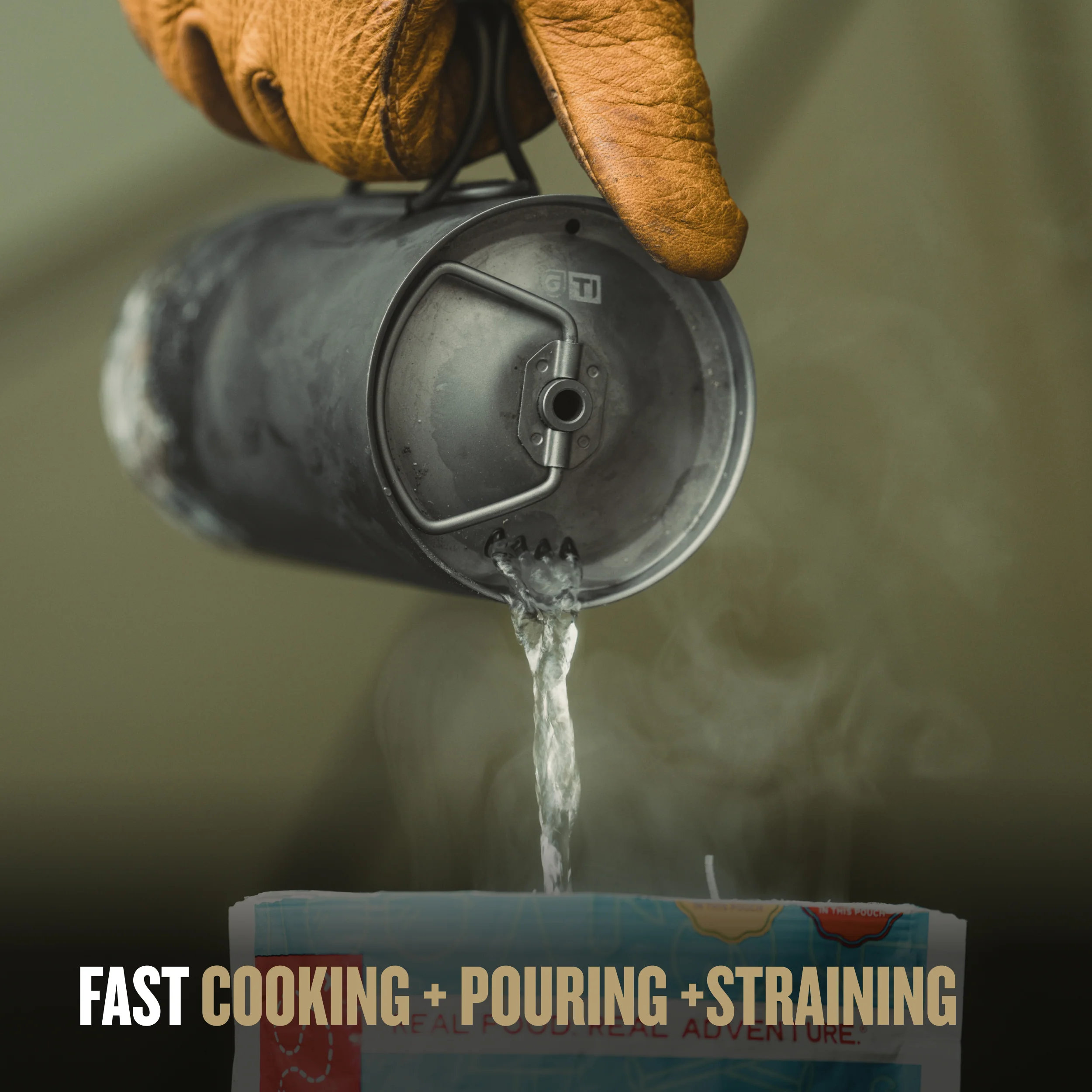 24oz GeoPress® Ti Purifier - Image 12