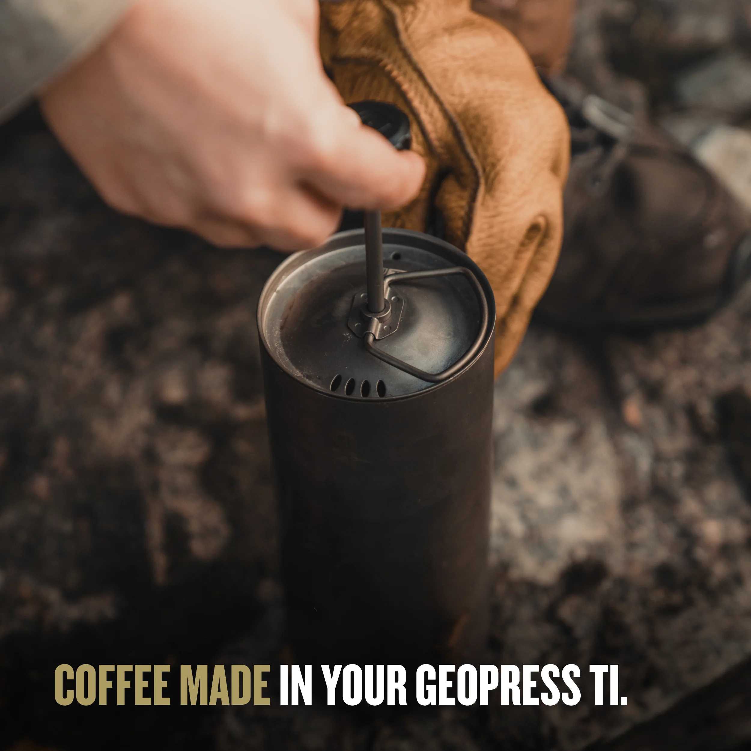 24oz GeoPress® Ti Purifier - Image 13