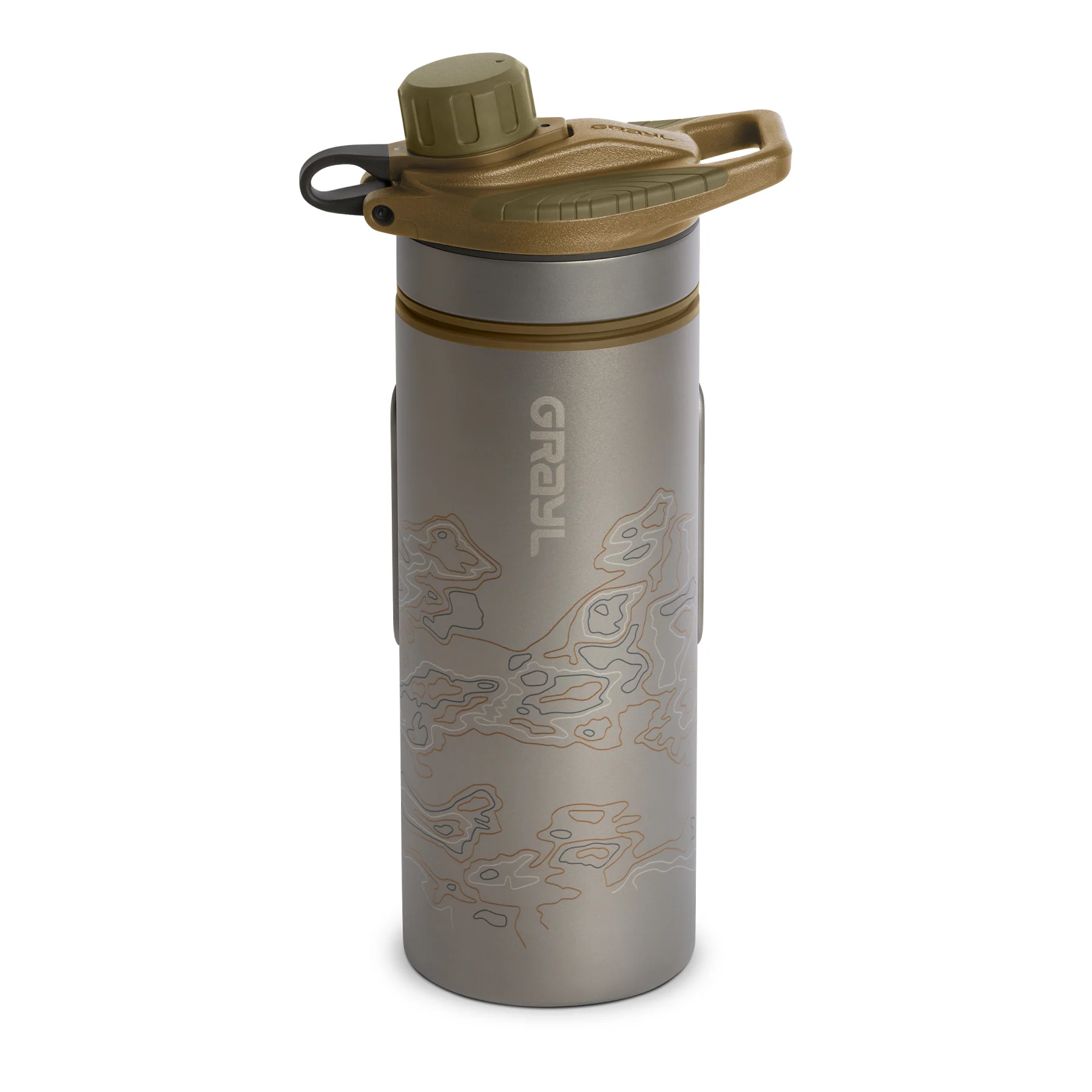 24oz GeoPress® Ti Purifier - Image 22
