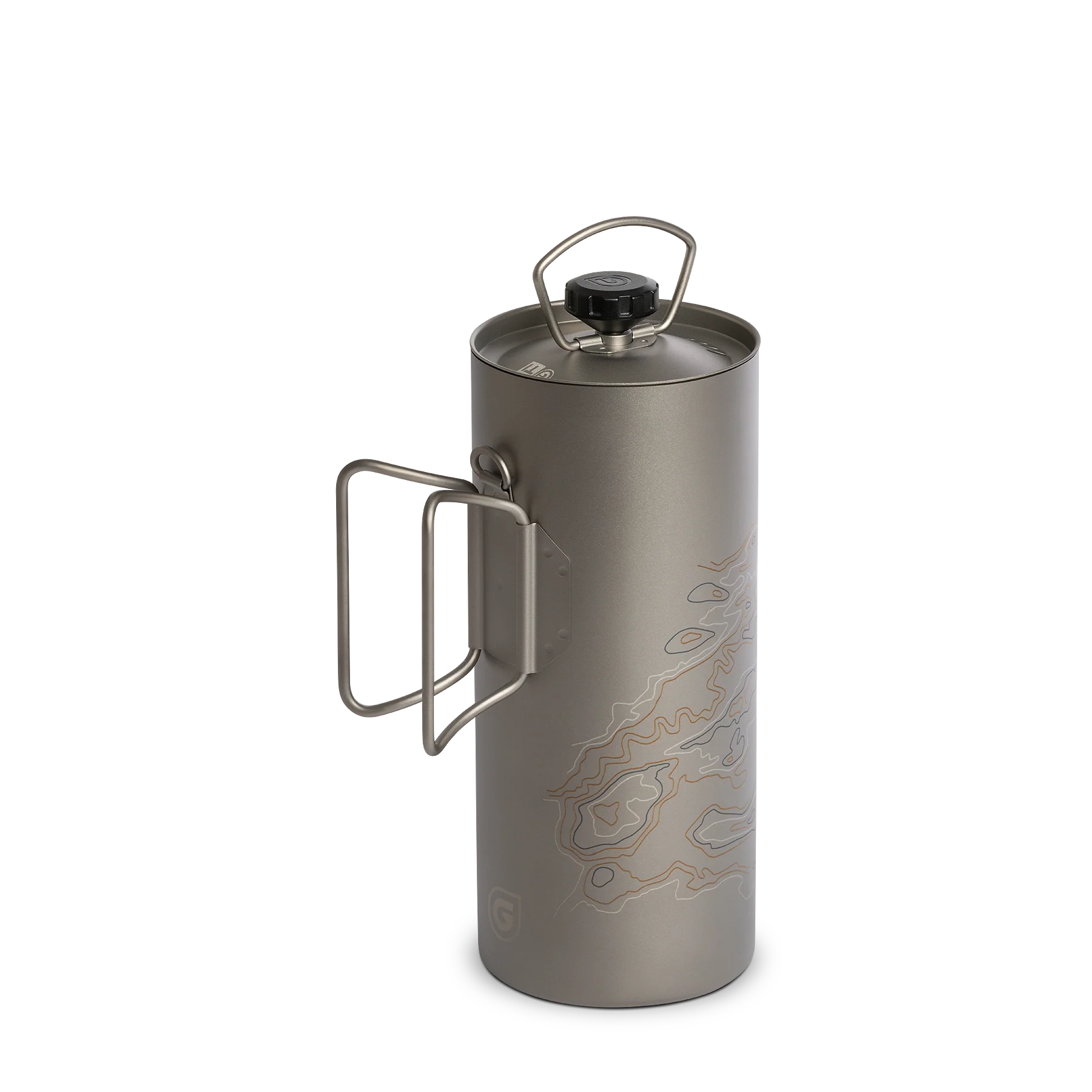 24oz GeoPress® Ti Purifier - Image 4