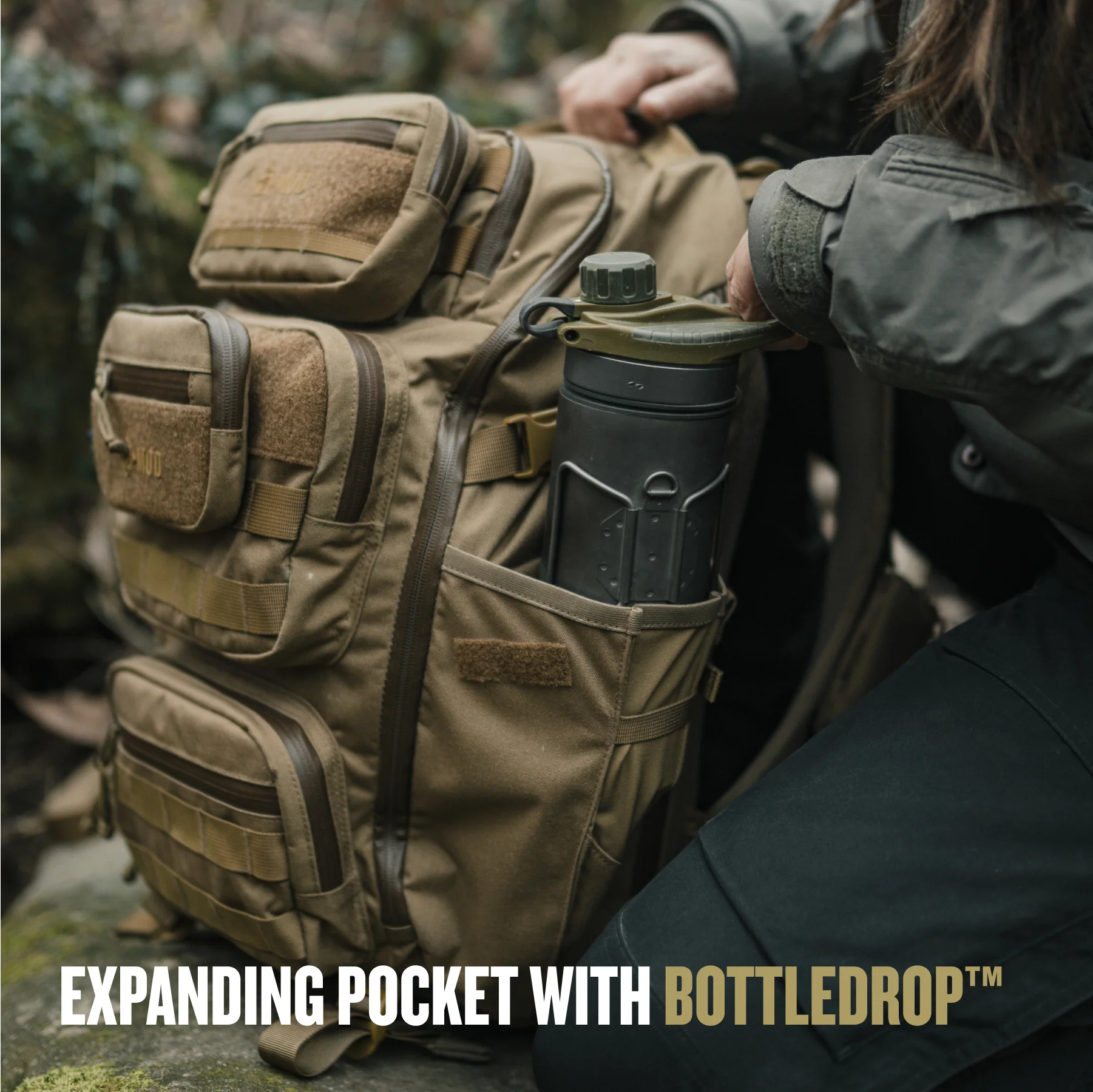 35L Mission EXP Backpack & G-MOD Bundle - Image 12