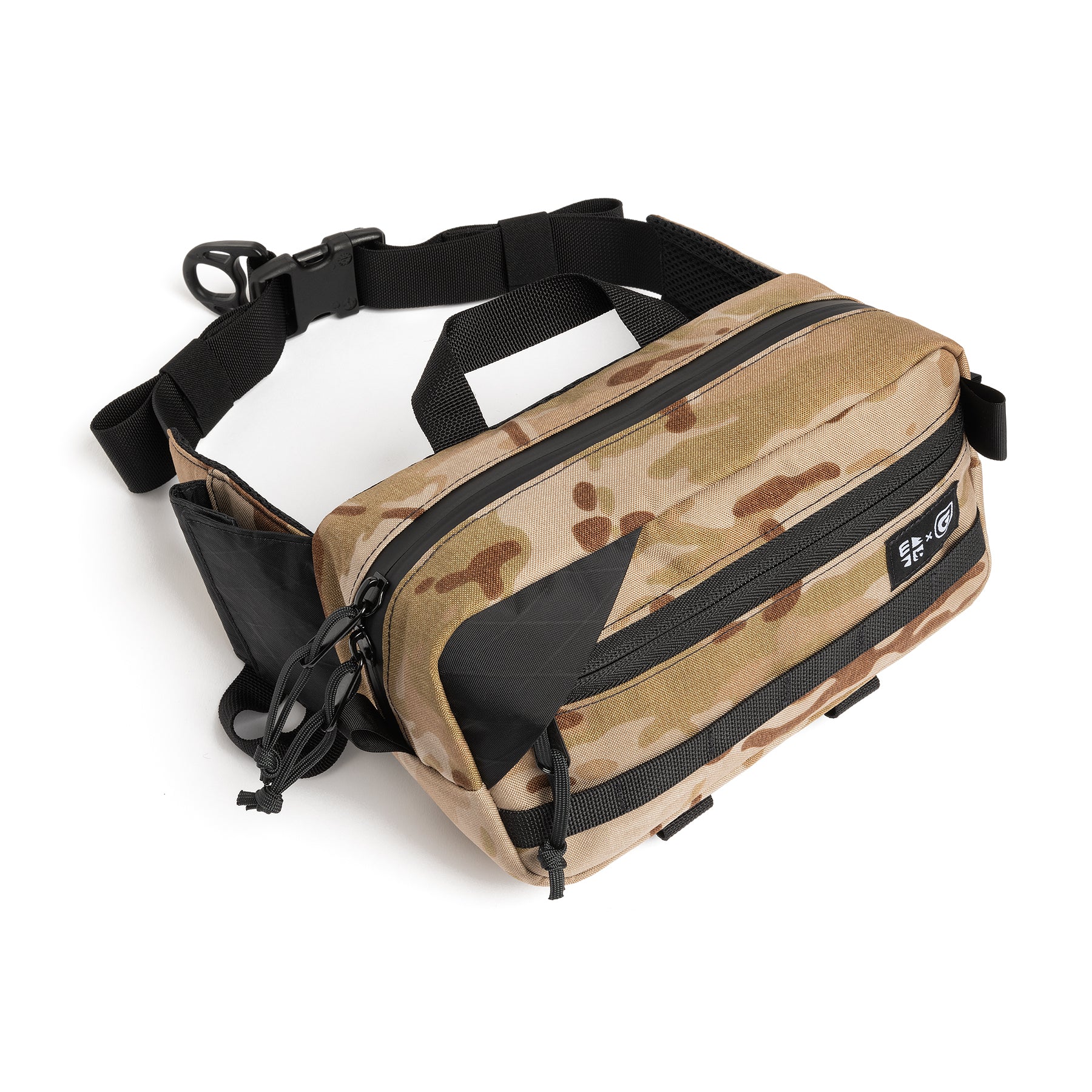 BottleLock™ Hip Pack - 4.5L - Image 10