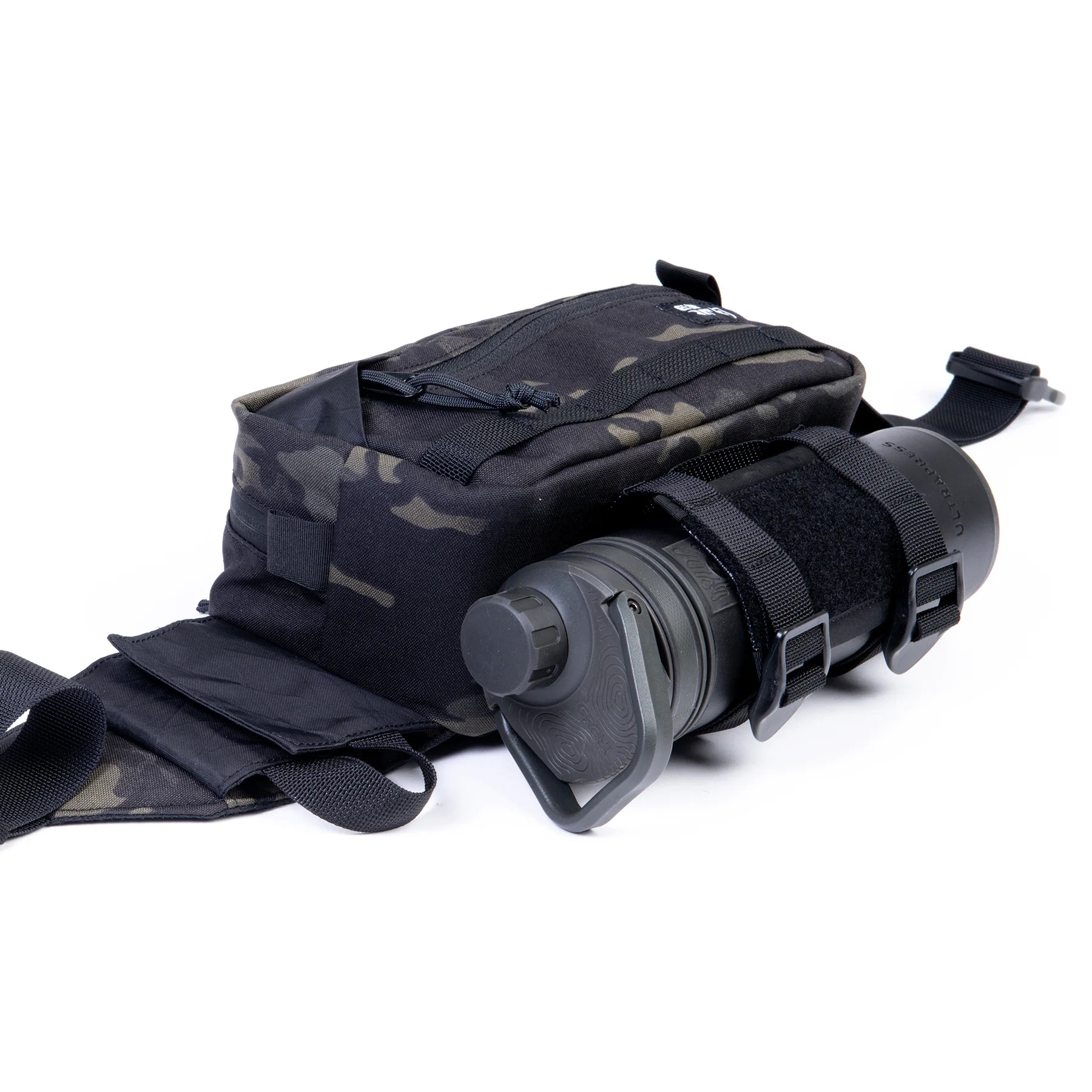 BottleLock™ Hip Pack - 4.5L - Image 11