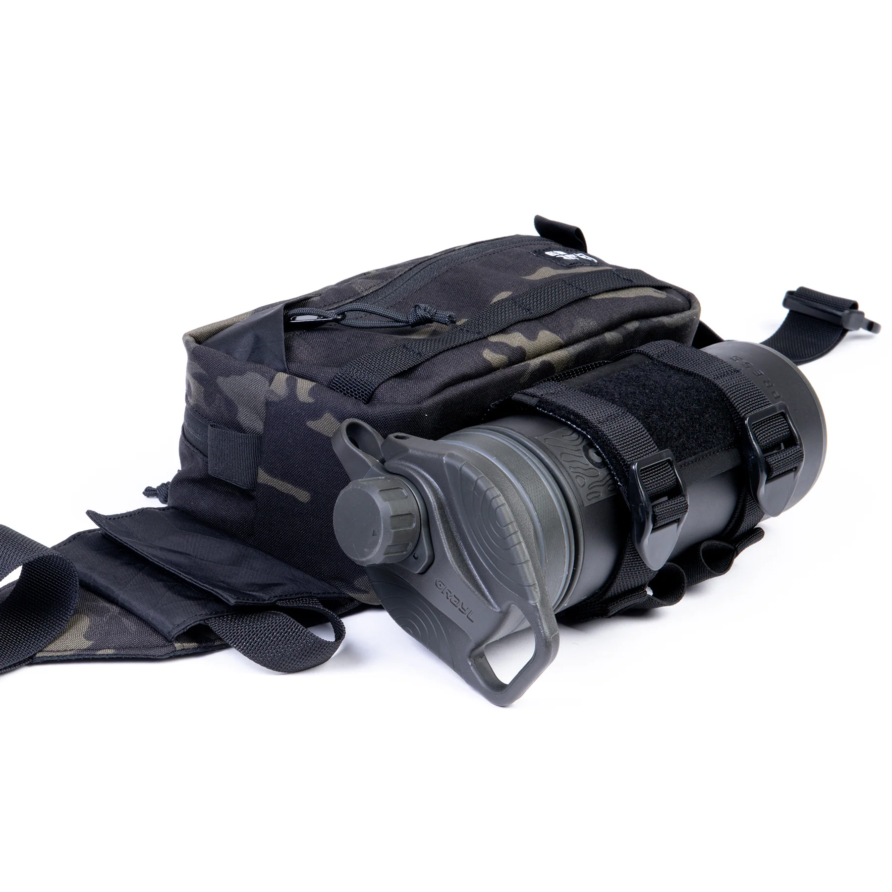 BottleLock™ Hip Pack - 4.5L - Image 12