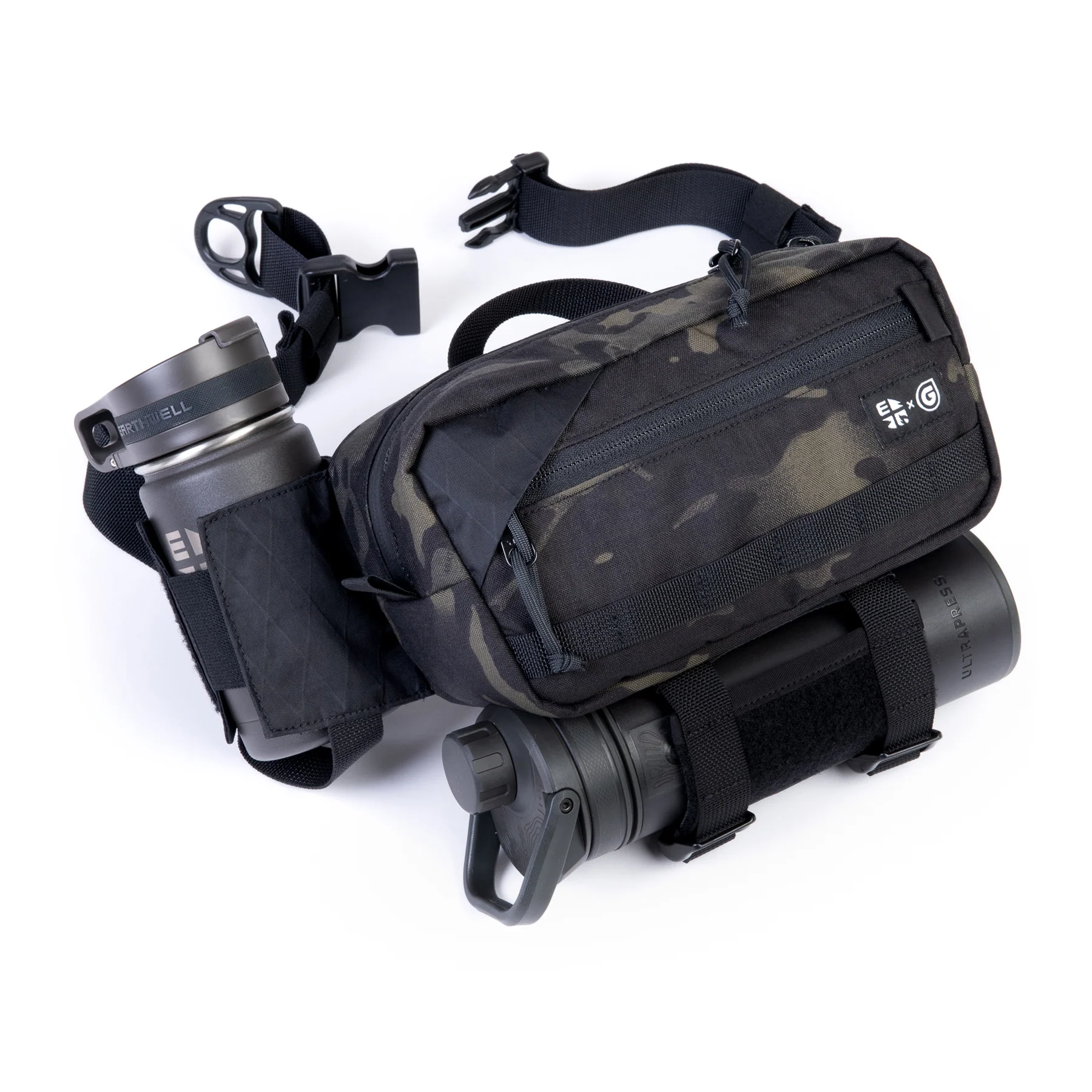 BottleLock™ Hip Pack - 4.5L - Image 13