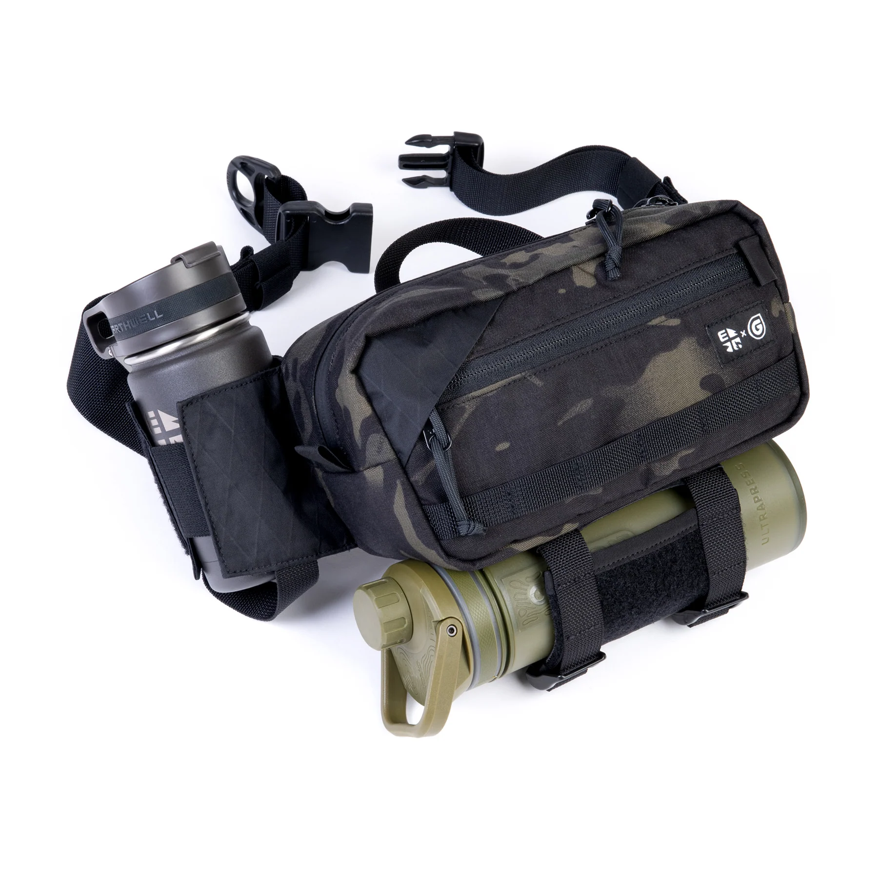 BottleLock™ Hip Pack - 4.5L - Image 14