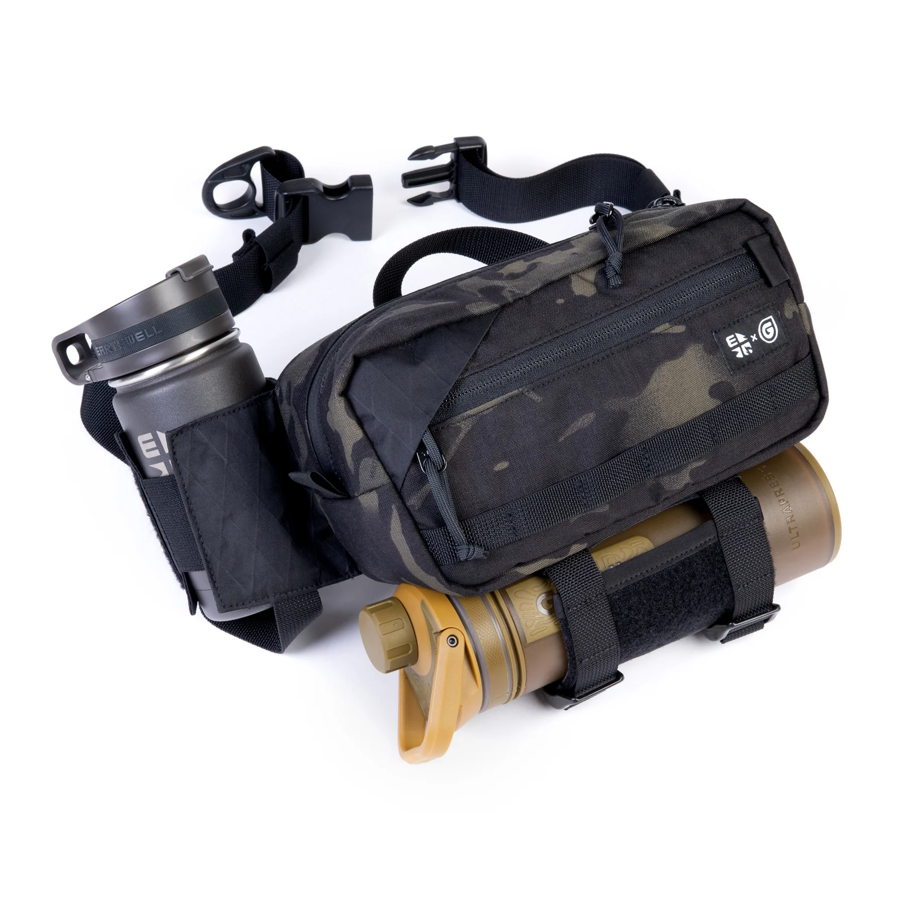BottleLock™ Hip Pack - 4.5L - Image 15