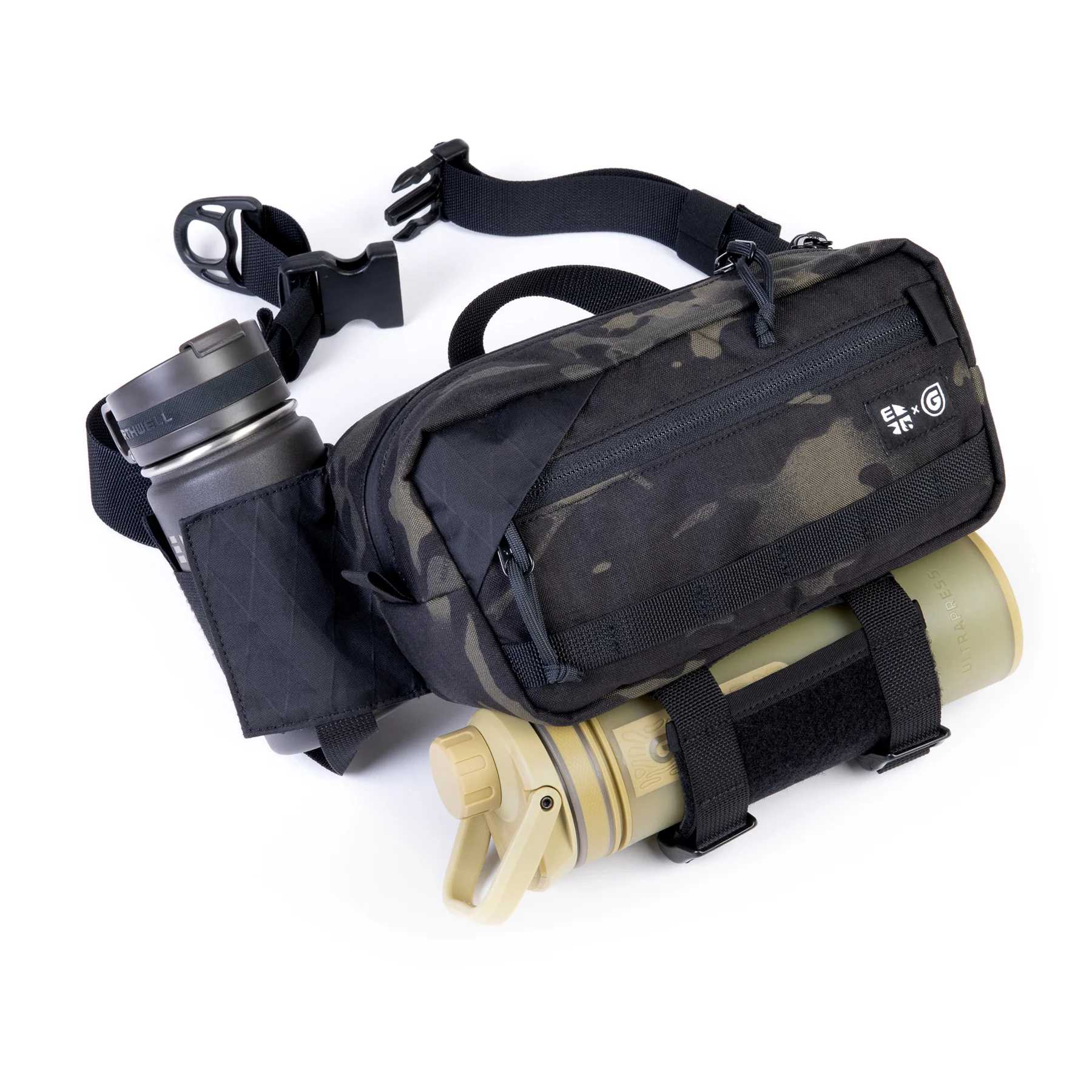 BottleLock™ Hip Pack - 4.5L - Image 16