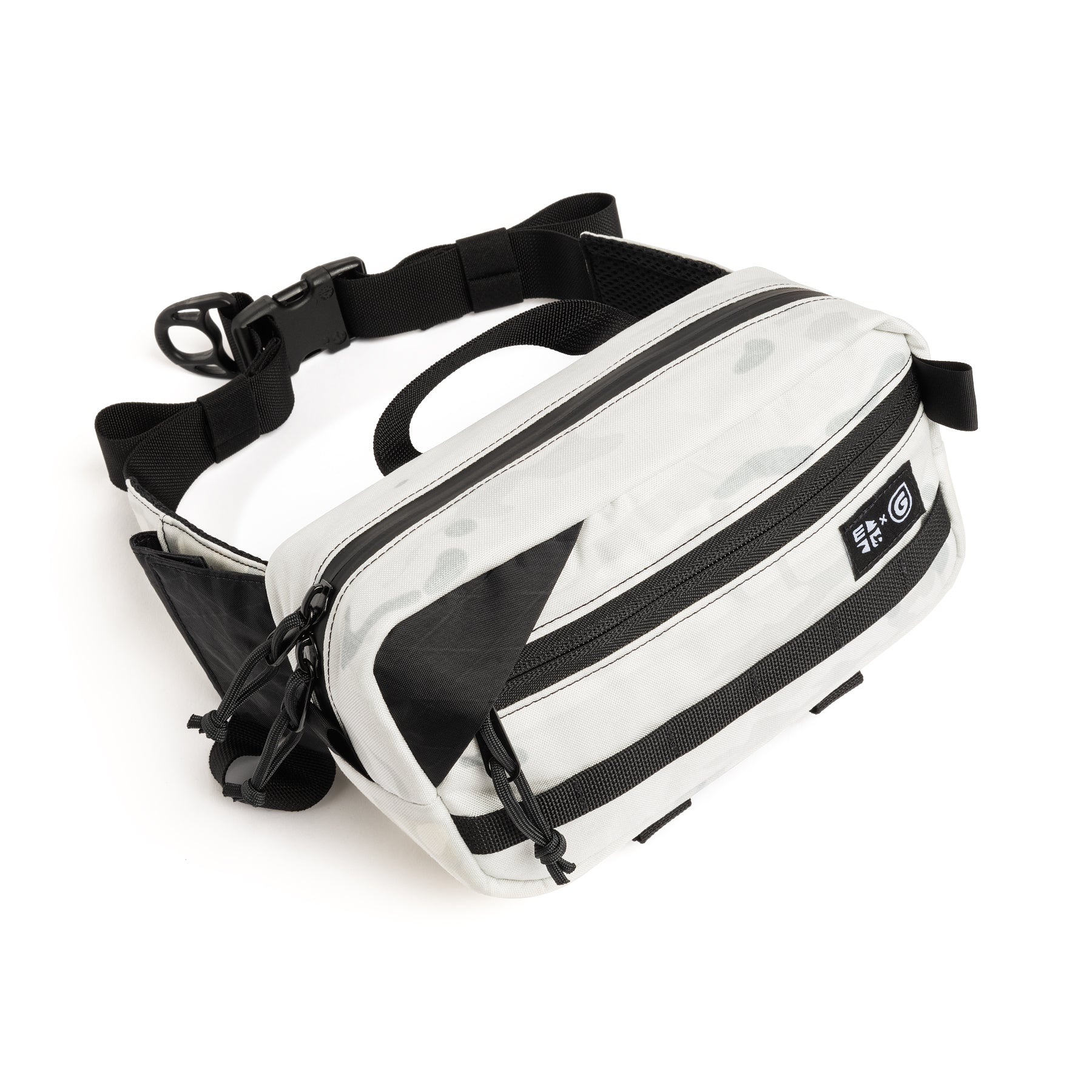 BottleLock™ Hip Pack - 4.5L - Image 17