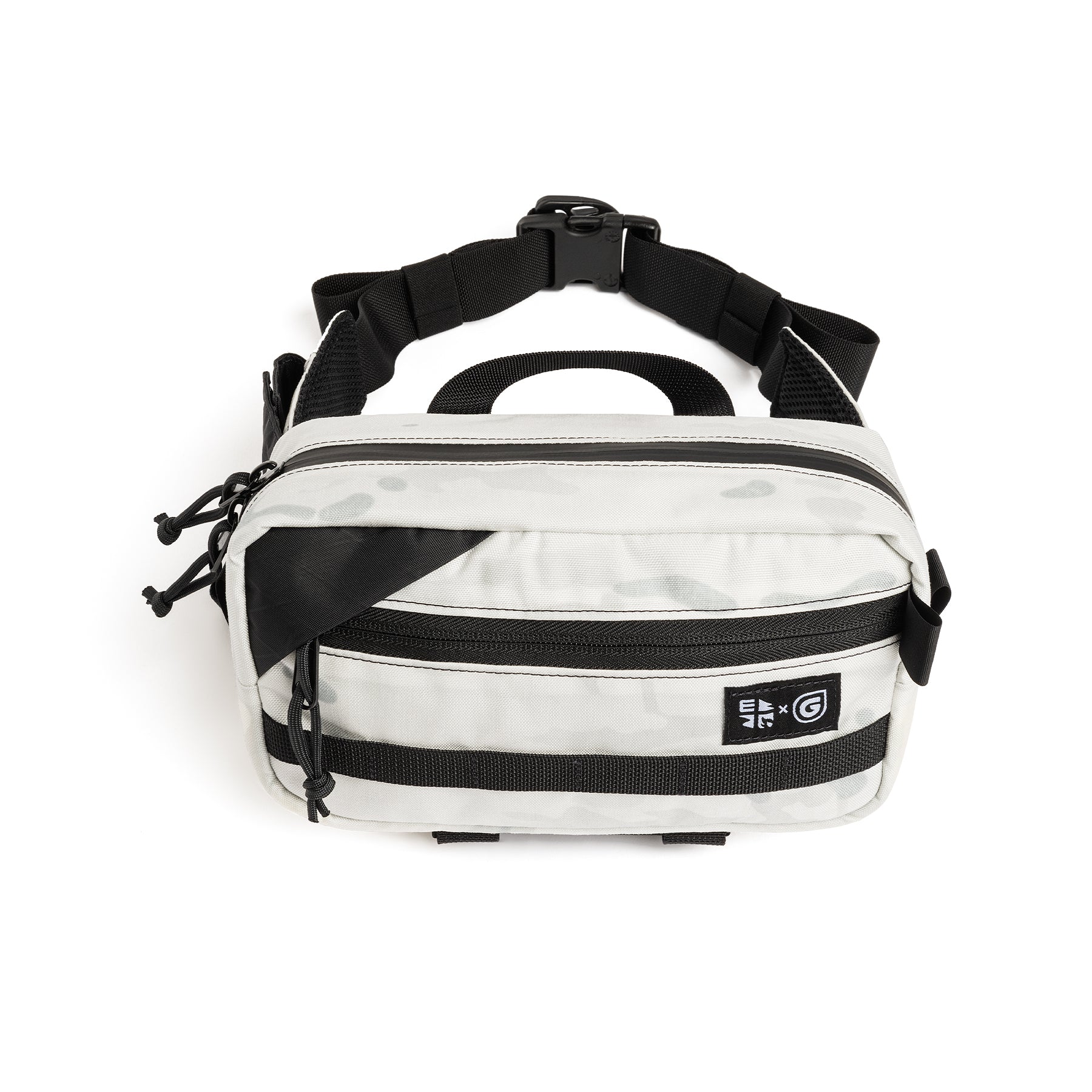 BottleLock™ Hip Pack - 4.5L - Image 18