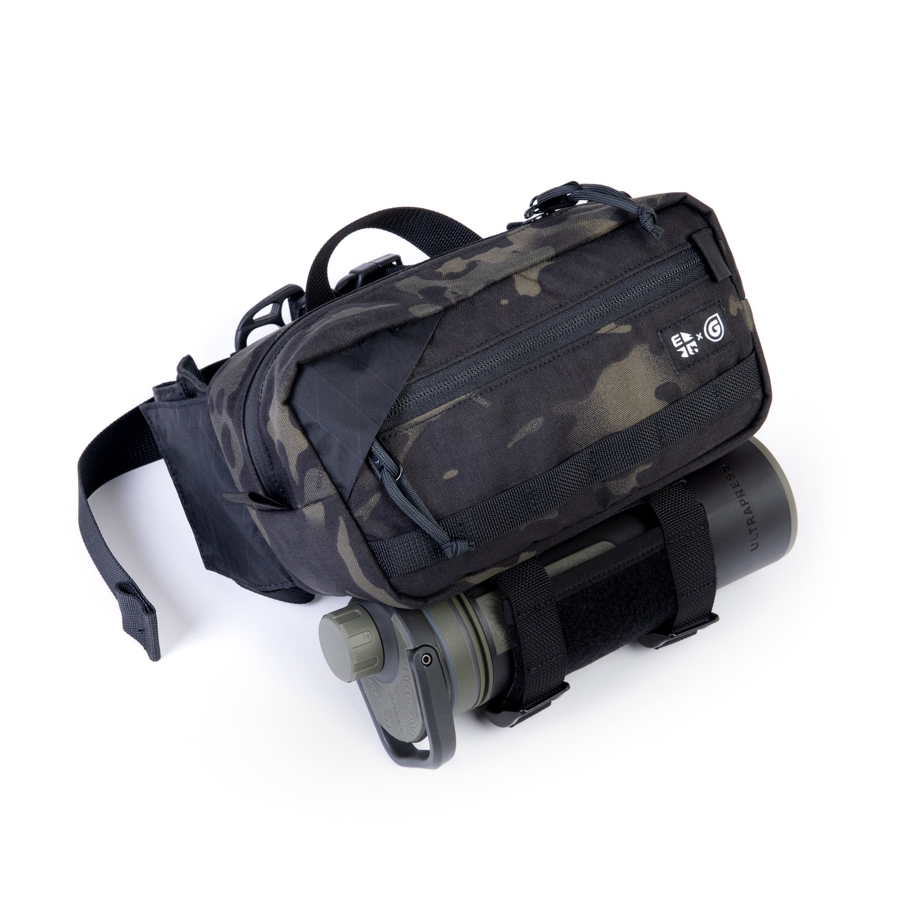 BottleLock™ Hip Pack - 4.5L - Image 3