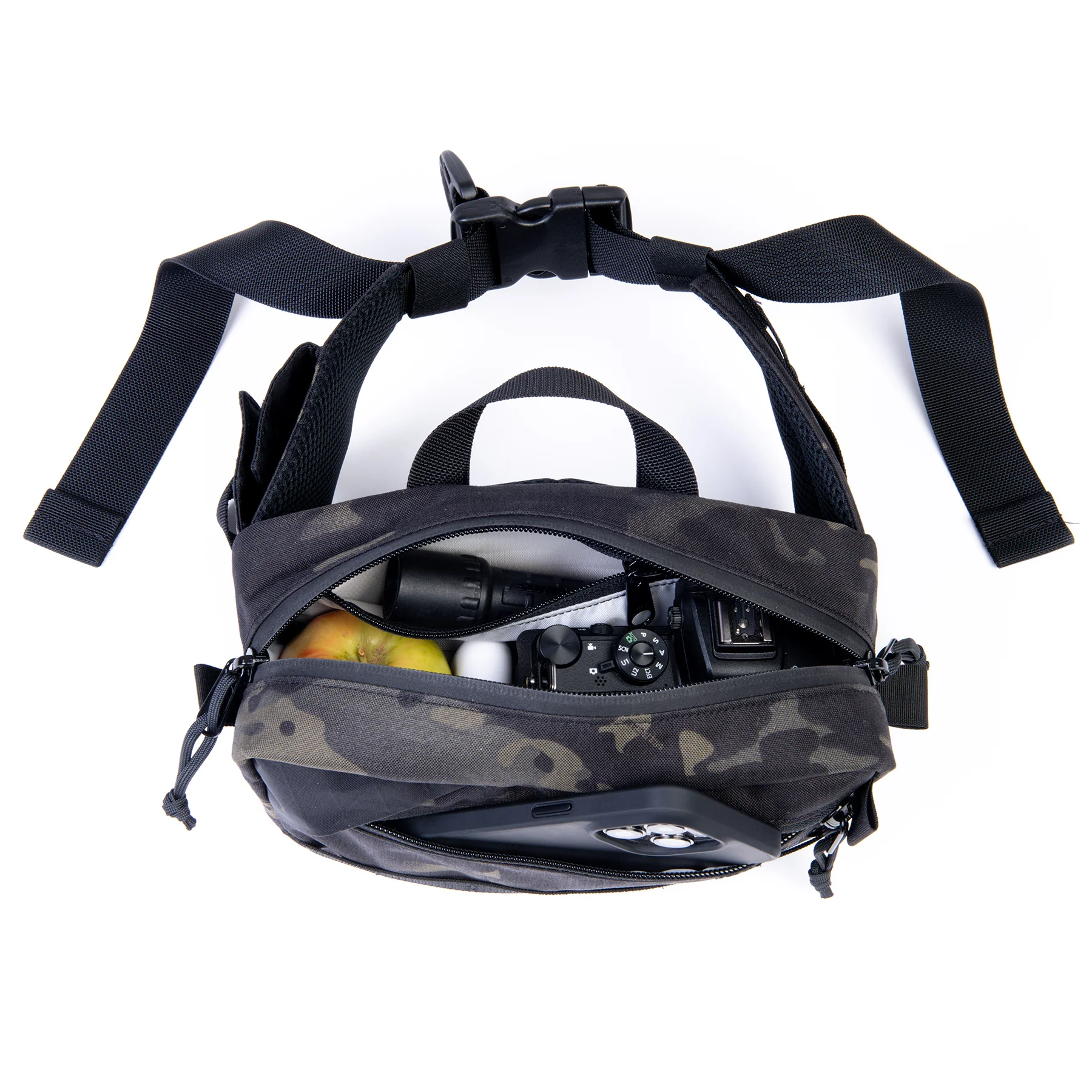 BottleLock™ Hip Pack - 4.5L - Image 4