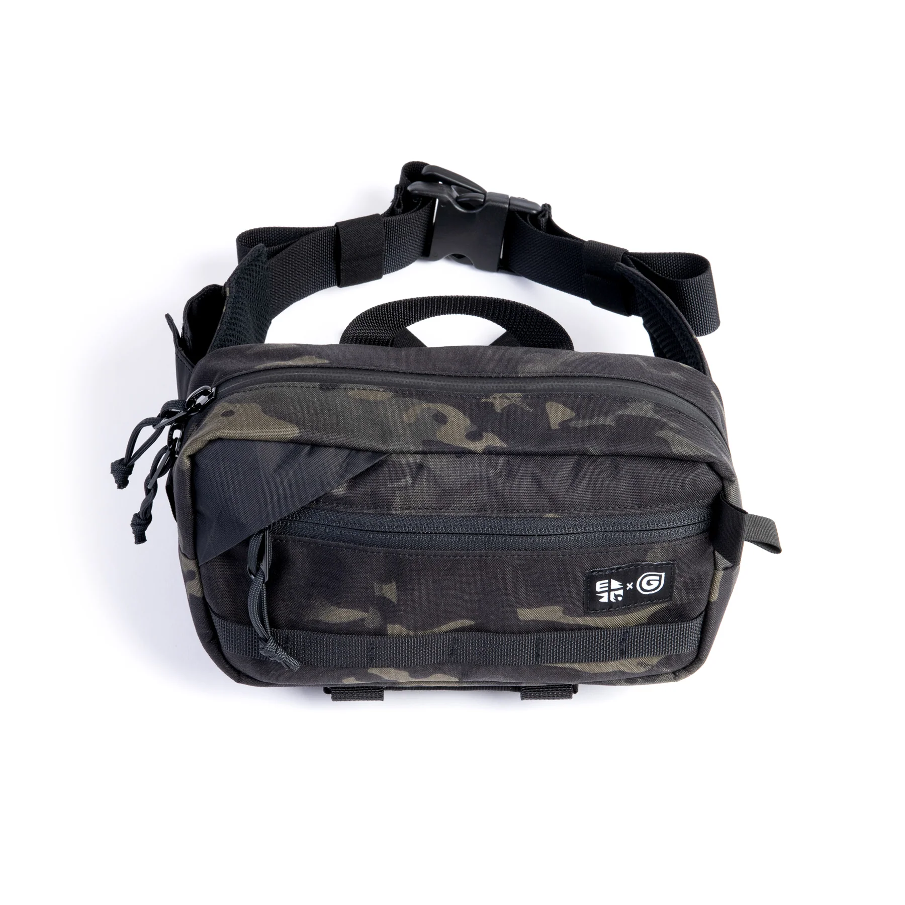 BottleLock™ Hip Pack - 4.5L - Image 6