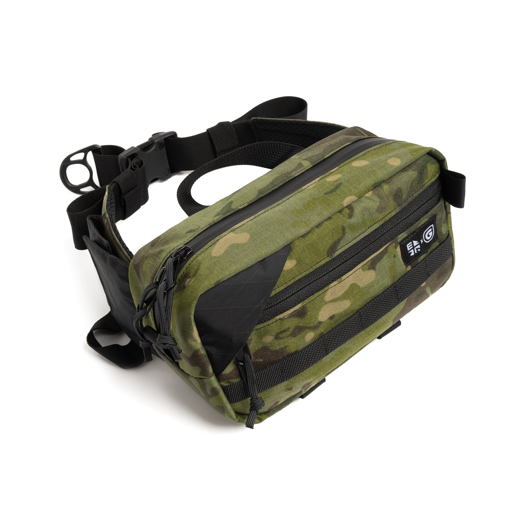 BottleLock™ Hip Pack - 4.5L - Image 7