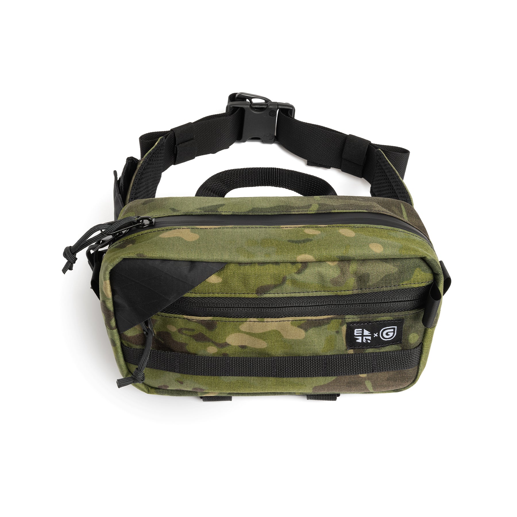 BottleLock™ Hip Pack - 4.5L - Image 8