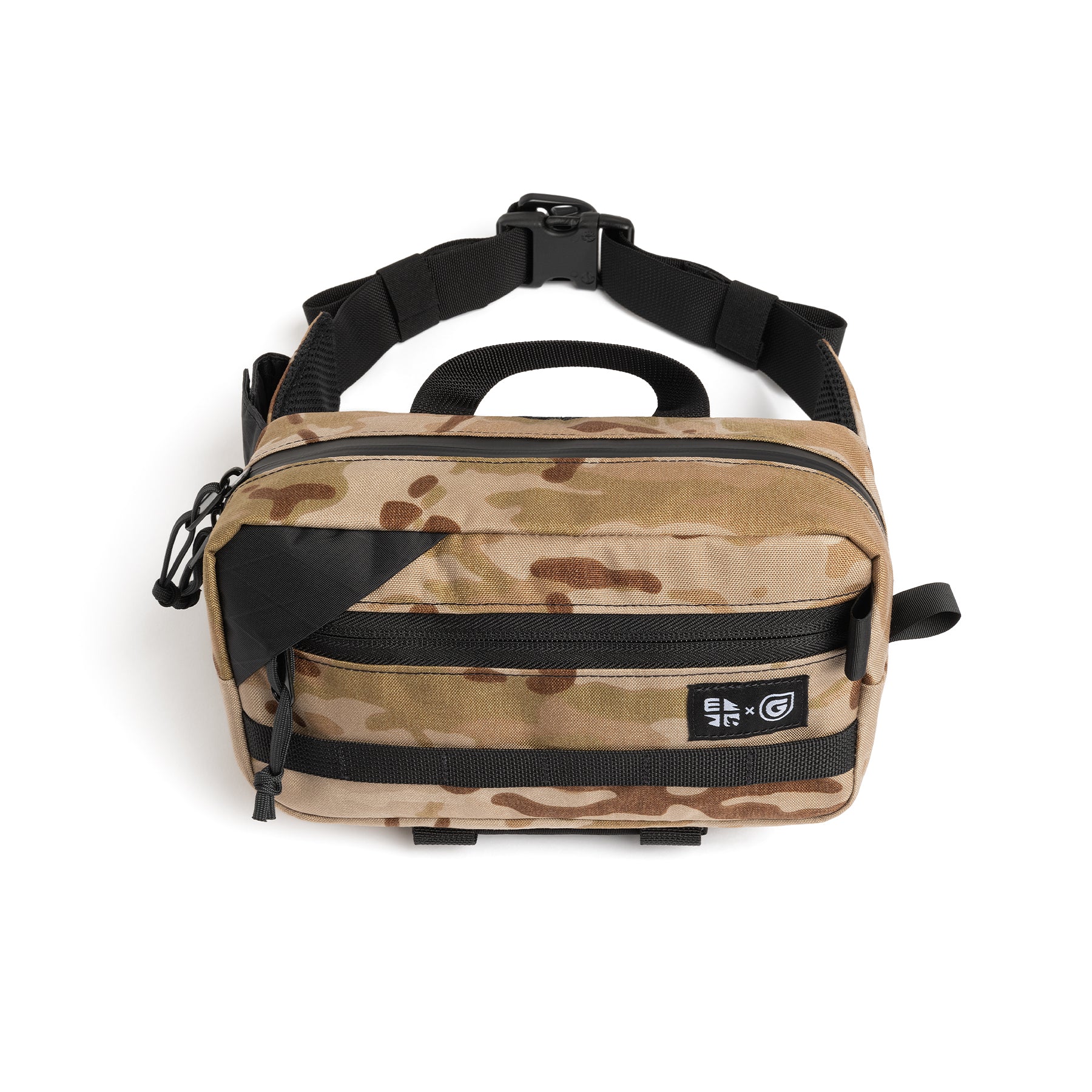 BottleLock™ Hip Pack - 4.5L - Image 9