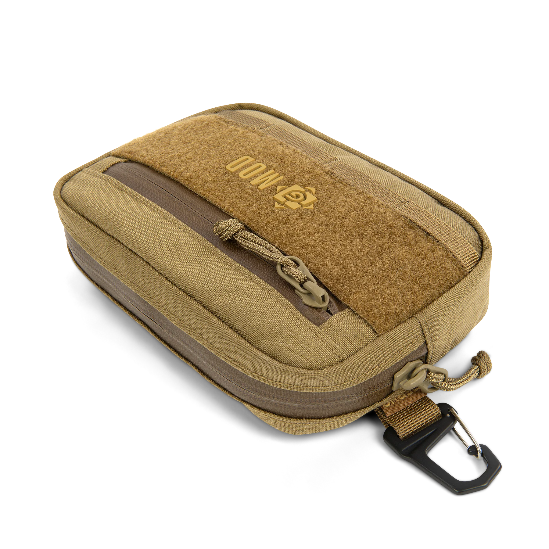 G-MOD Flat Molle Pouch - Image 3