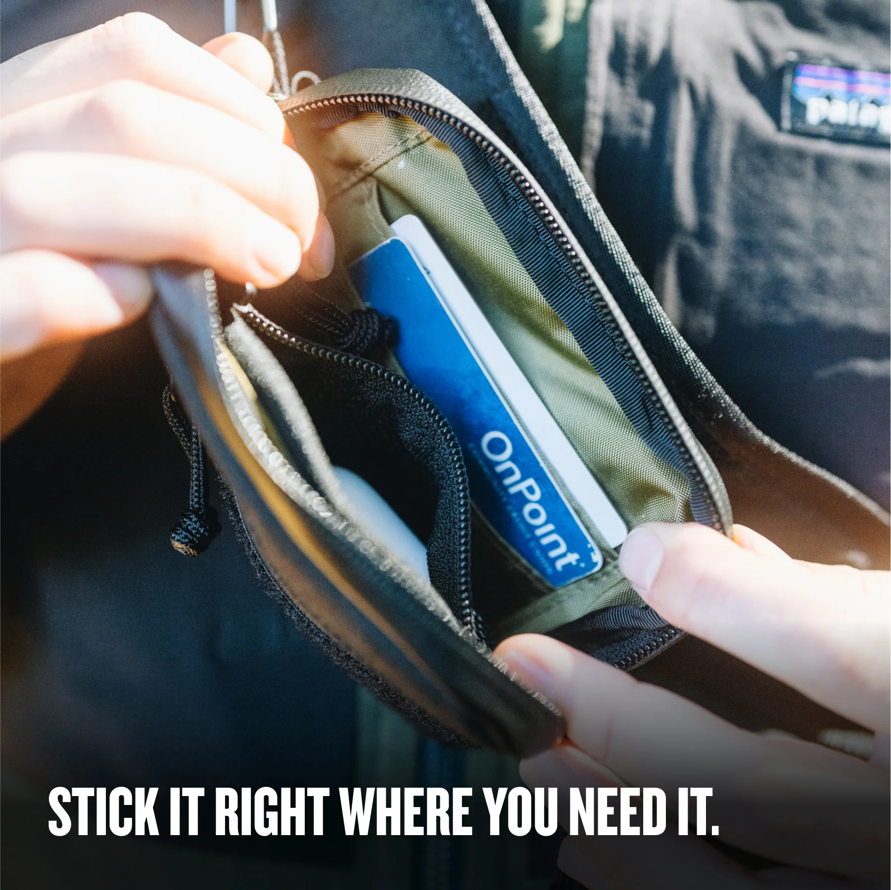 G-MOD Flat Wallet Pouch - Image 16