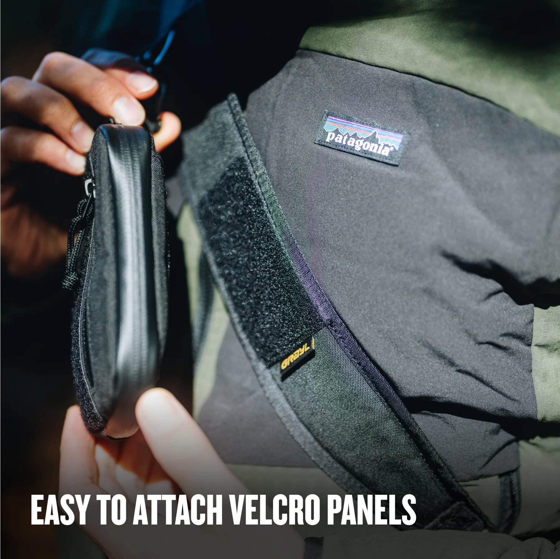 G-MOD Flat Wallet Pouch - Image 17