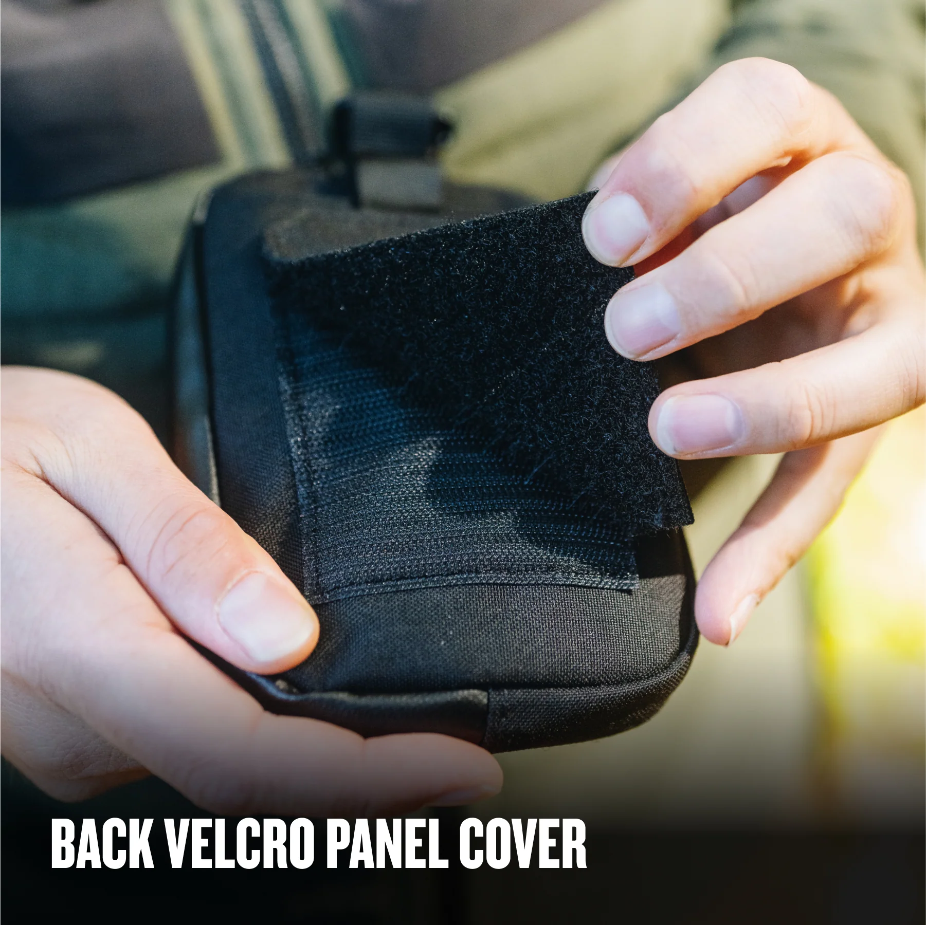 G-MOD Flat Wallet Pouch - Image 18