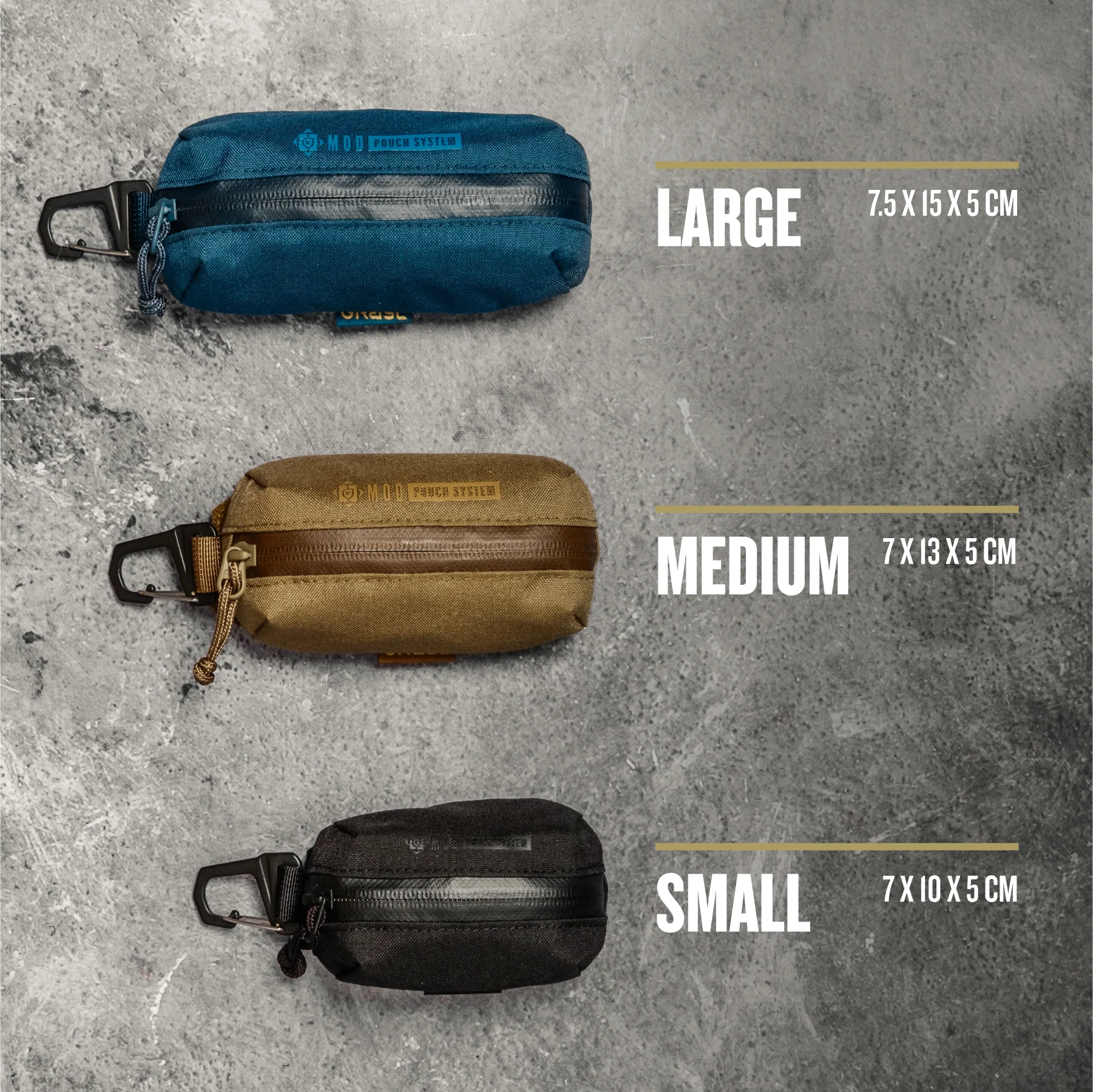 G-MOD Pod Pouch - Image 39