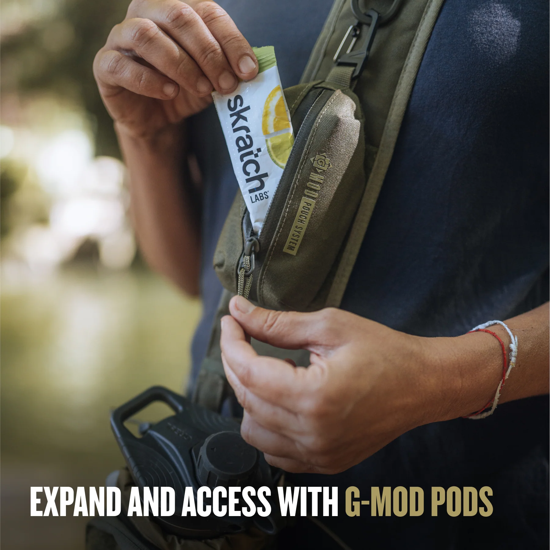 G-MOD Pod Pouch - Image 40