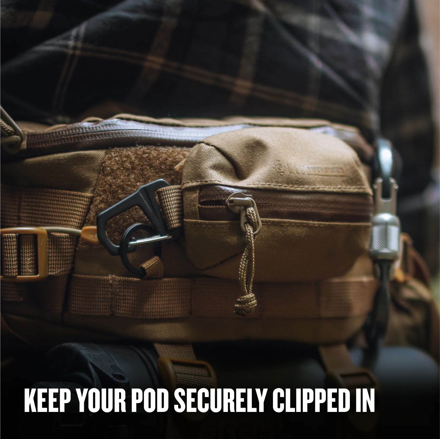 G-MOD Pod Pouch - Image 42