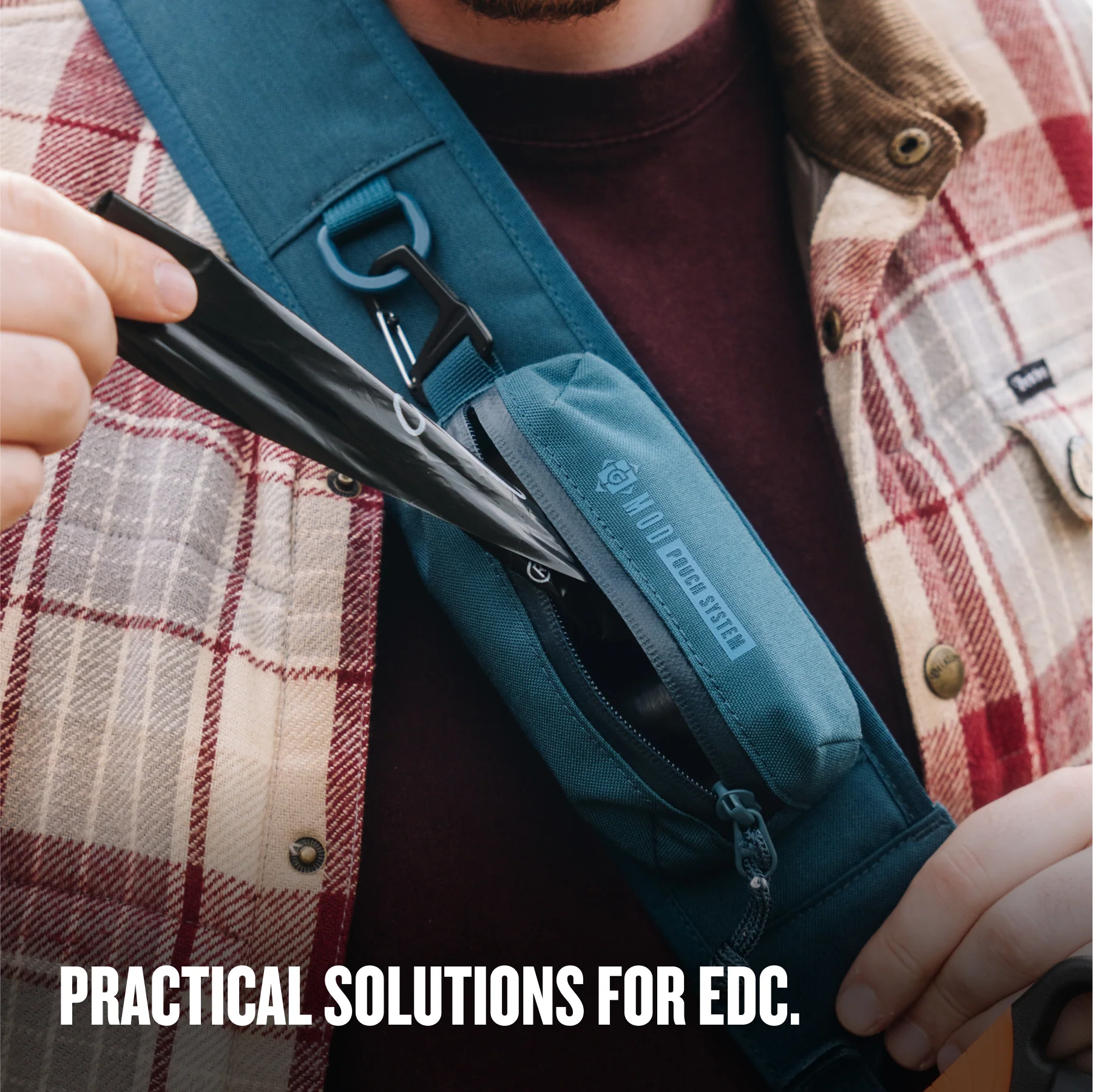 G-MOD Pod Pouch - Image 44