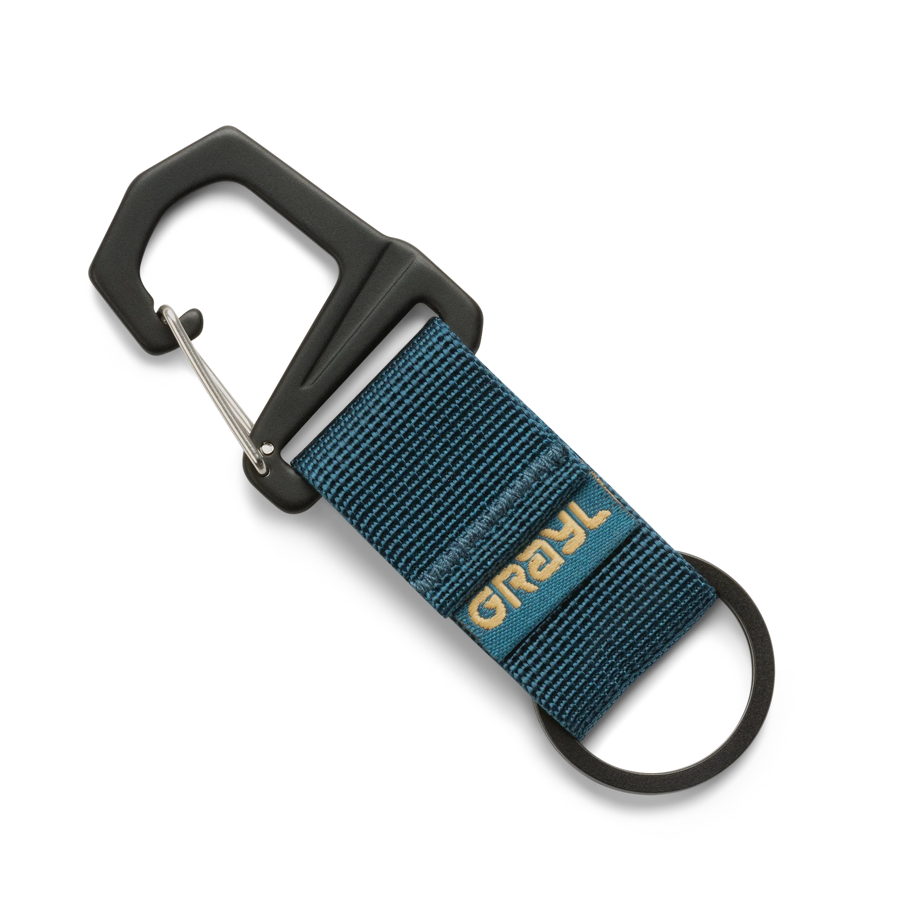 G-Ring Key Clip - Image 4