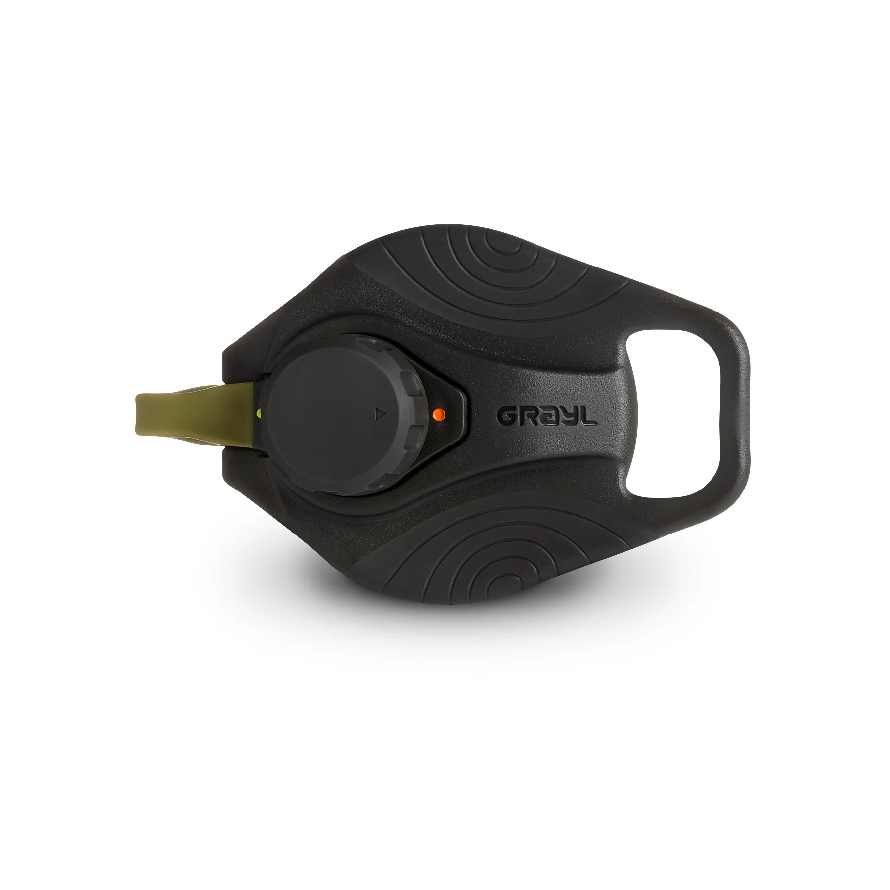 GeoPress® Replacement Drink-Thru Cap - Image 18