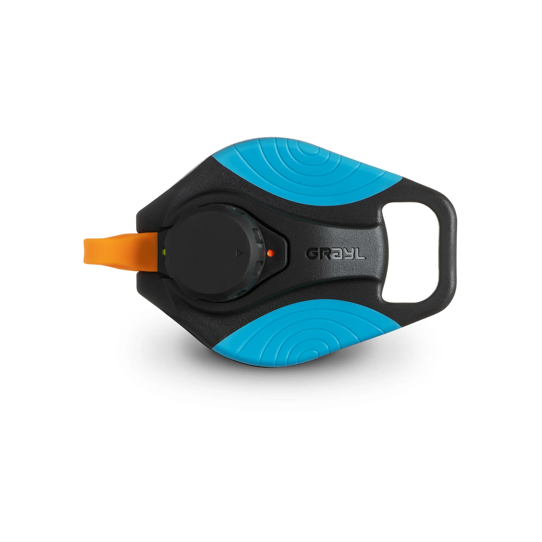 GeoPress® Replacement Drink-Thru Cap - Image 6