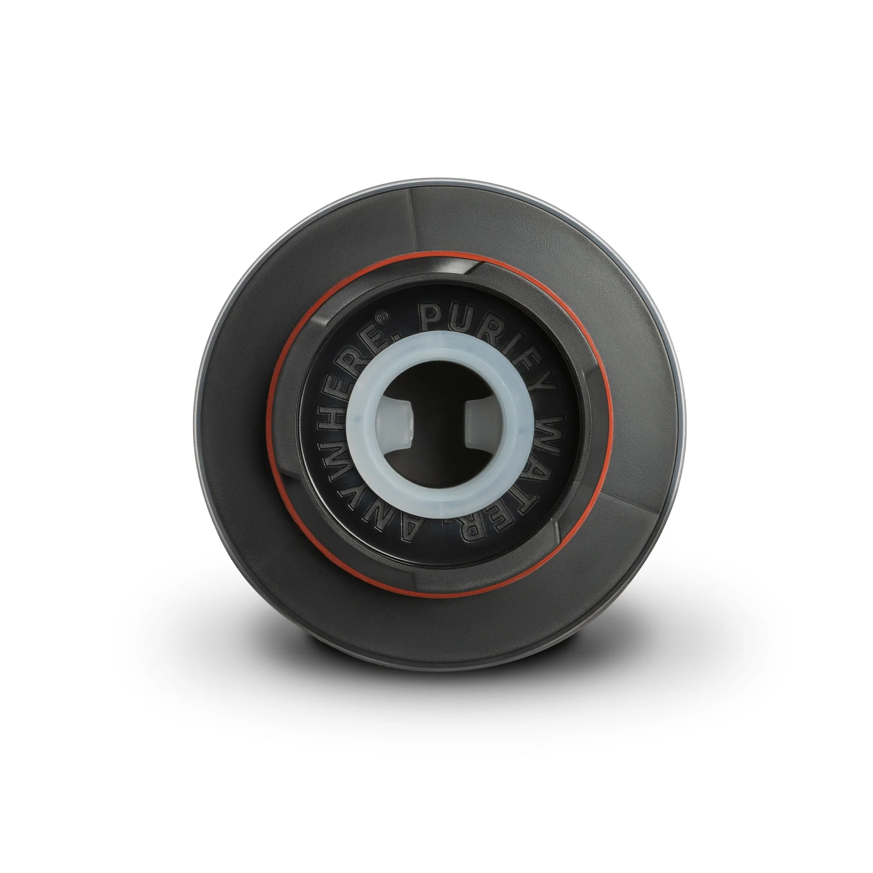 GeoPress® One-Way Drink Mix Valve - Image 5