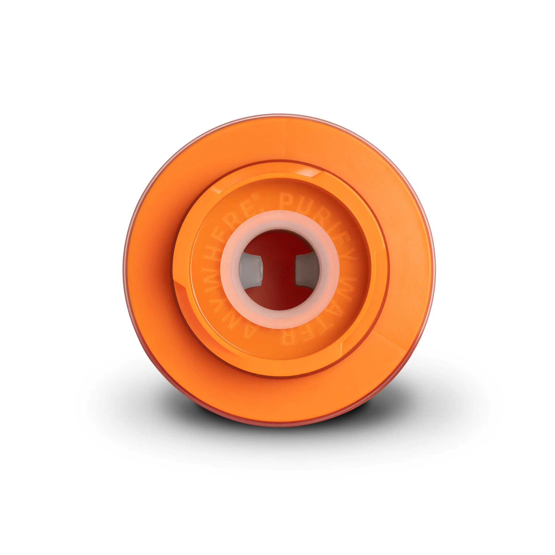 GeoPress® One-Way Drink Mix Valve - Image 6