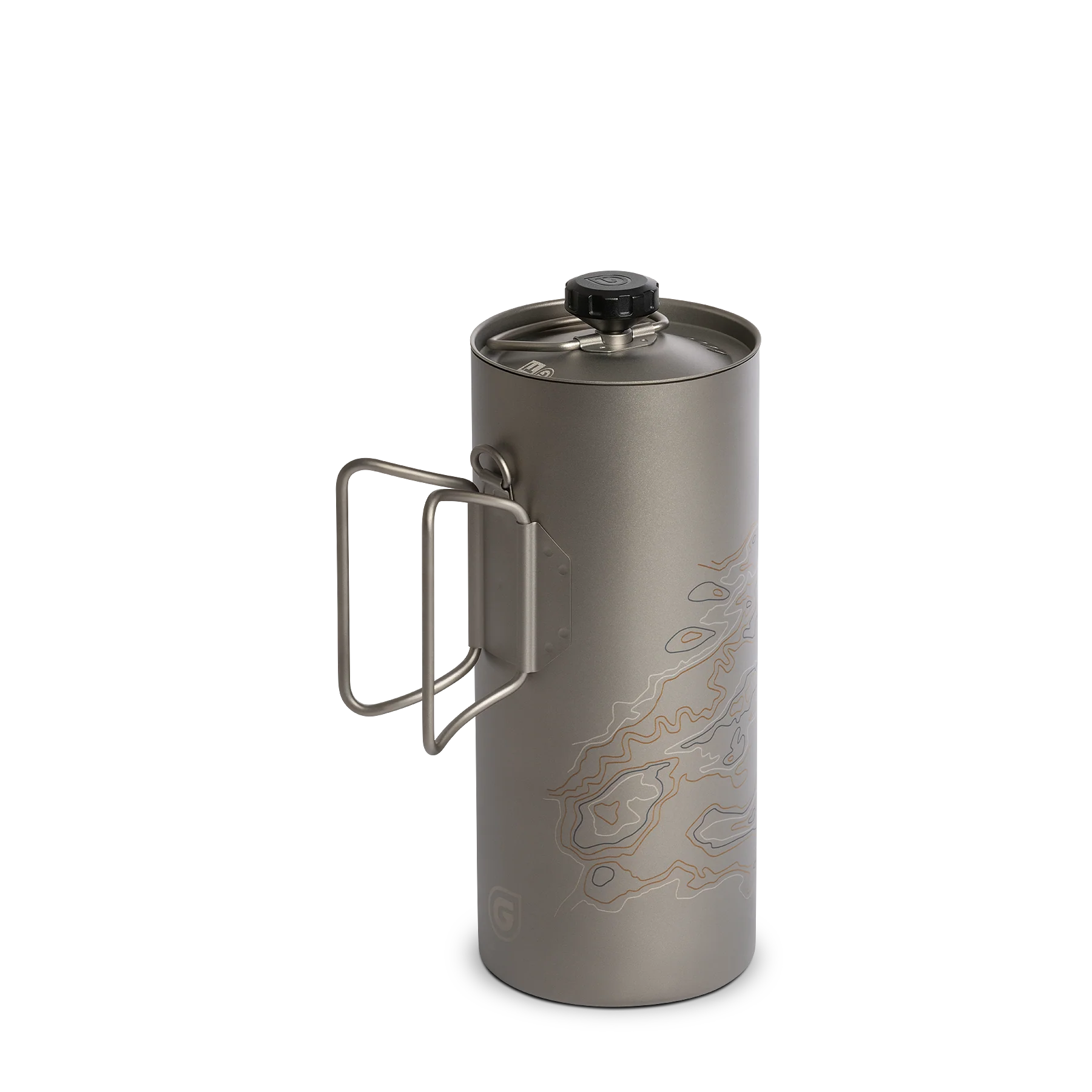 Coffee Press for GeoPress® Ti - Image 14