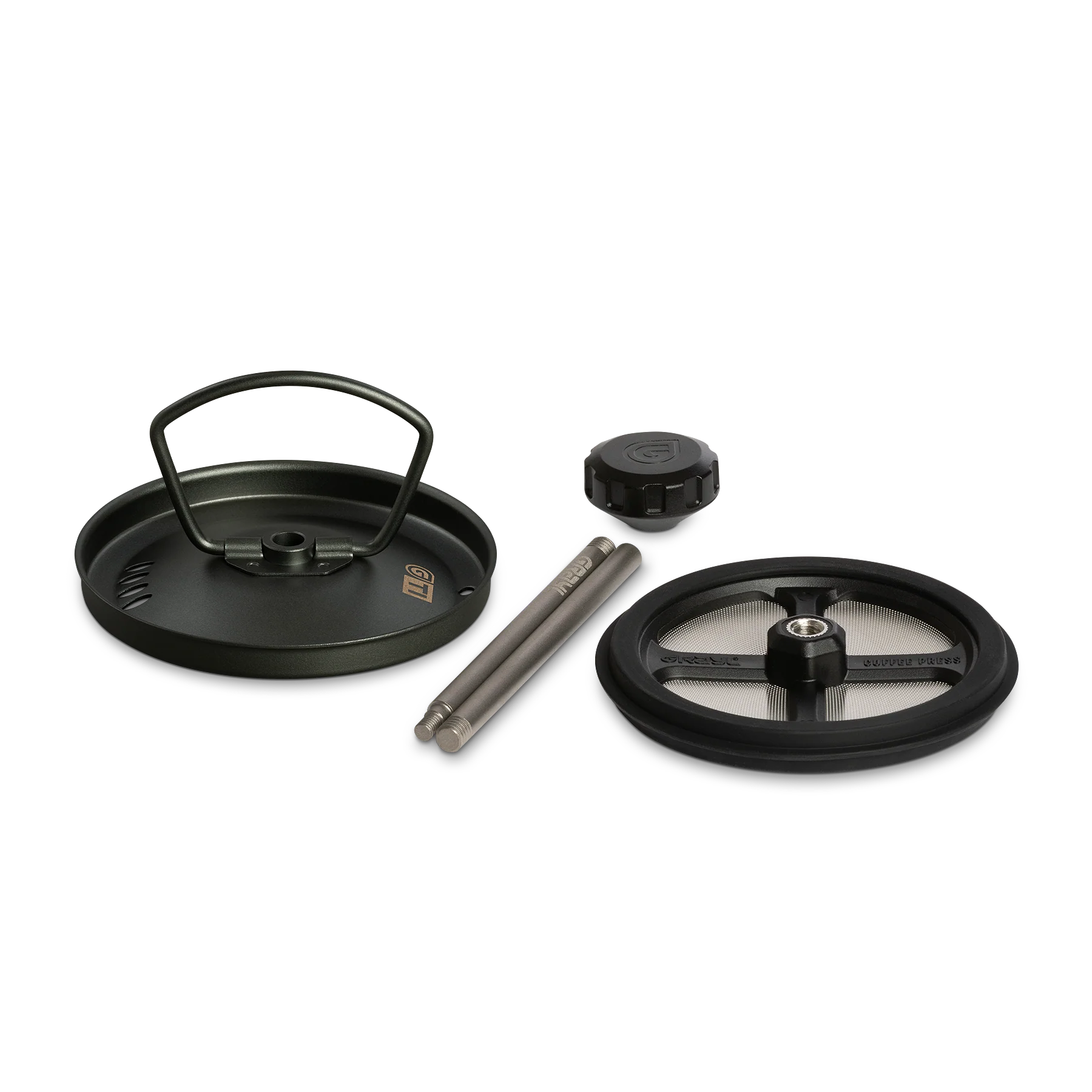 Coffee Press for GeoPress® Ti - Image 5