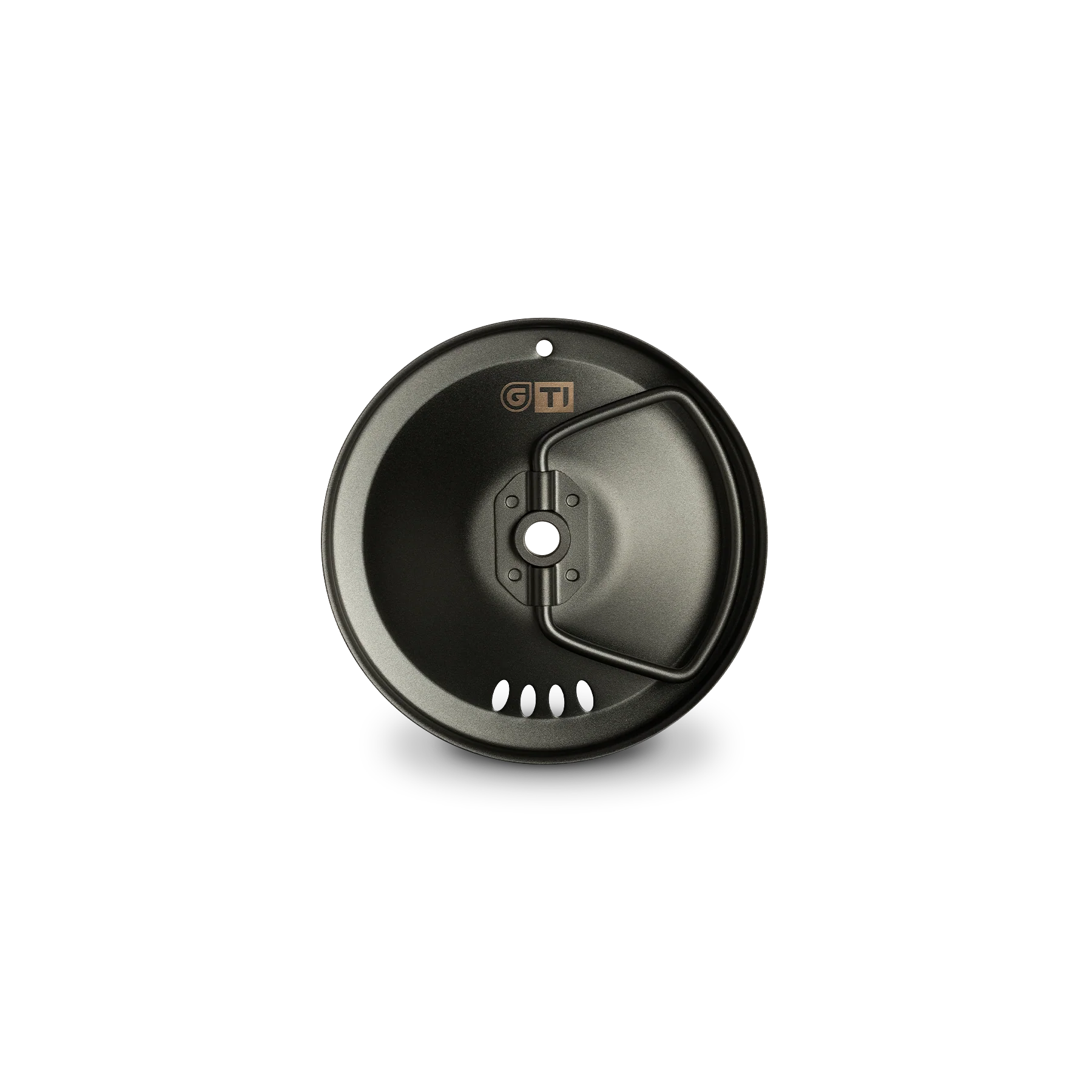 GeoPress® Ti Cook Lid - Image 3