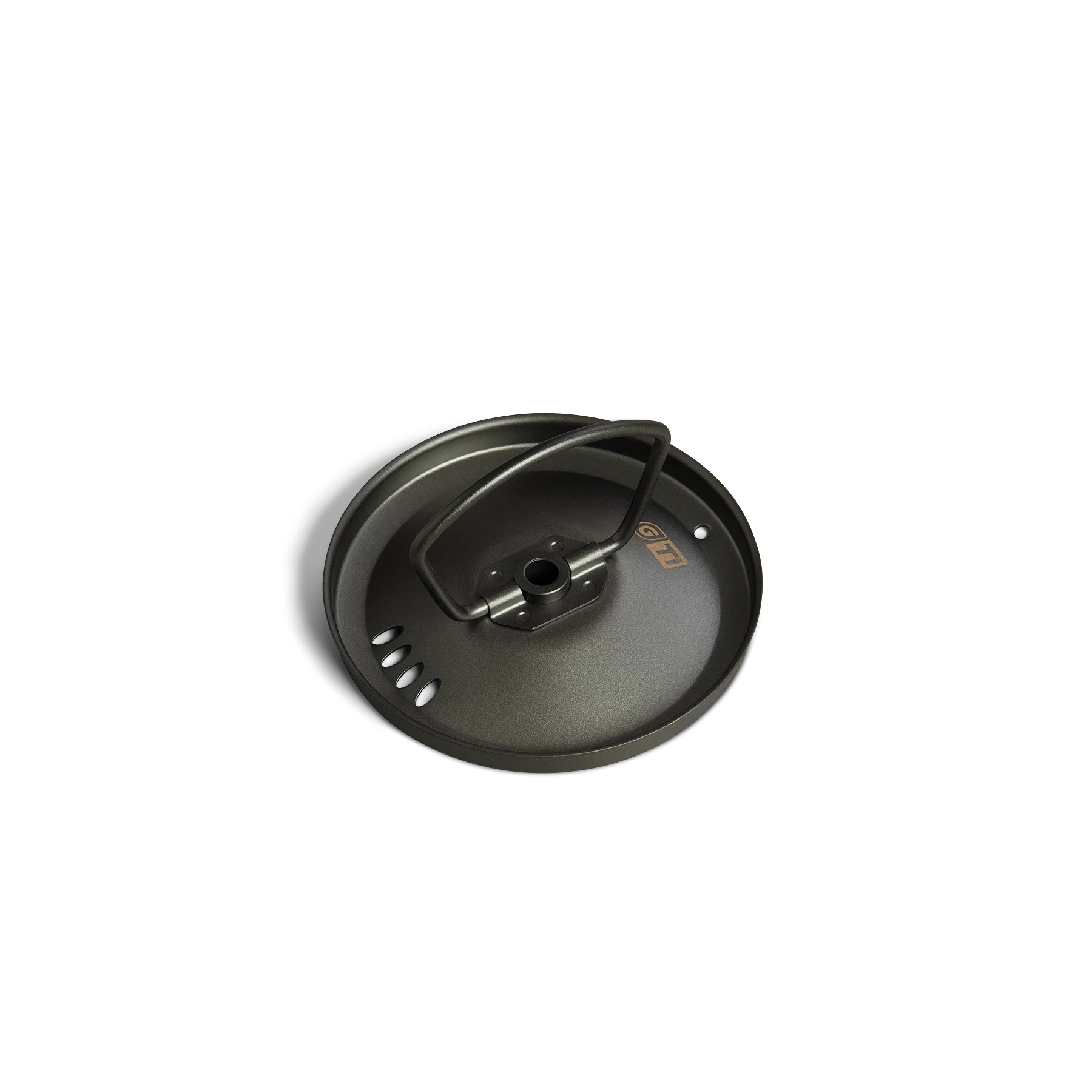GeoPress® Ti Cook Lid - Image 4