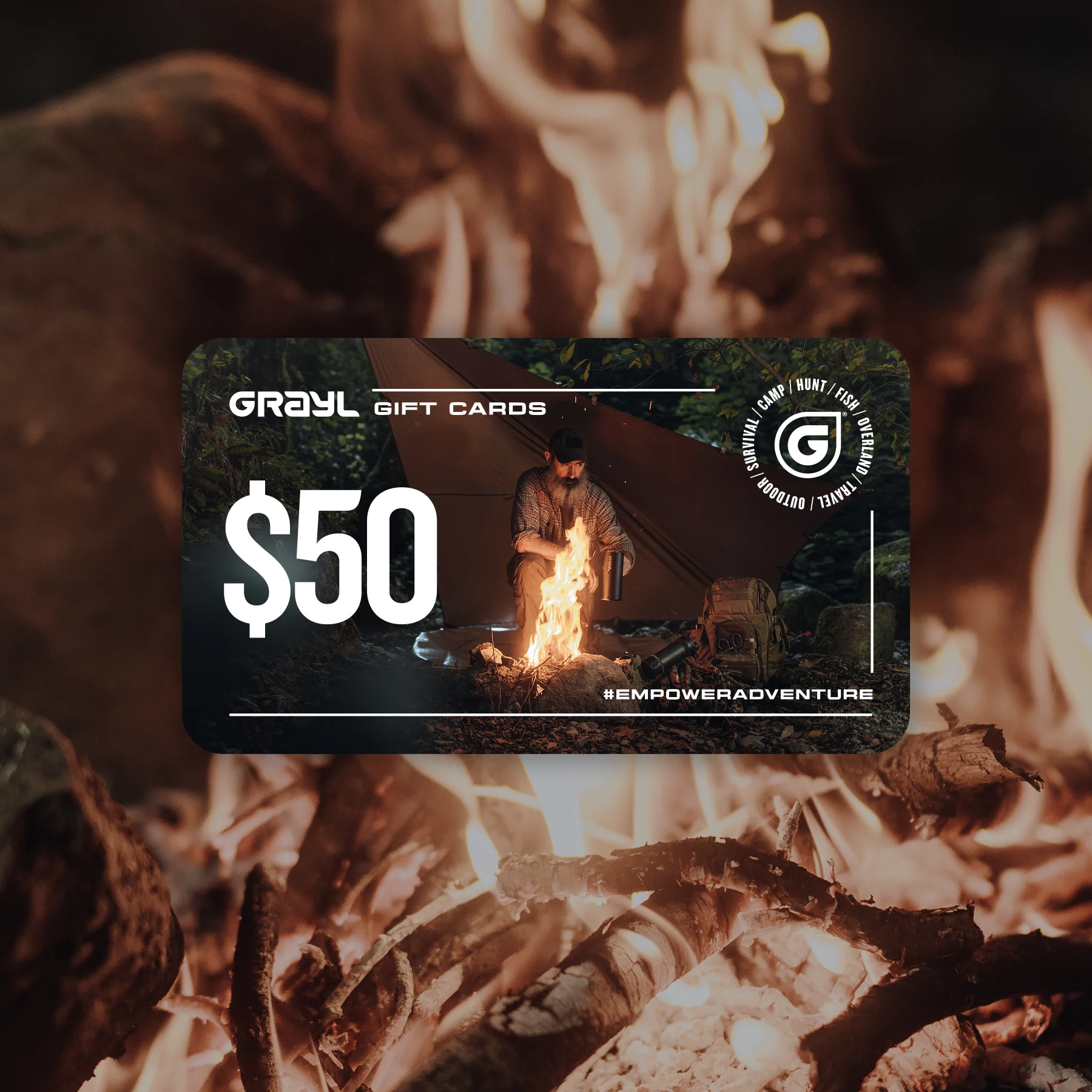 Grayl® Digital Gift Card - Image 3