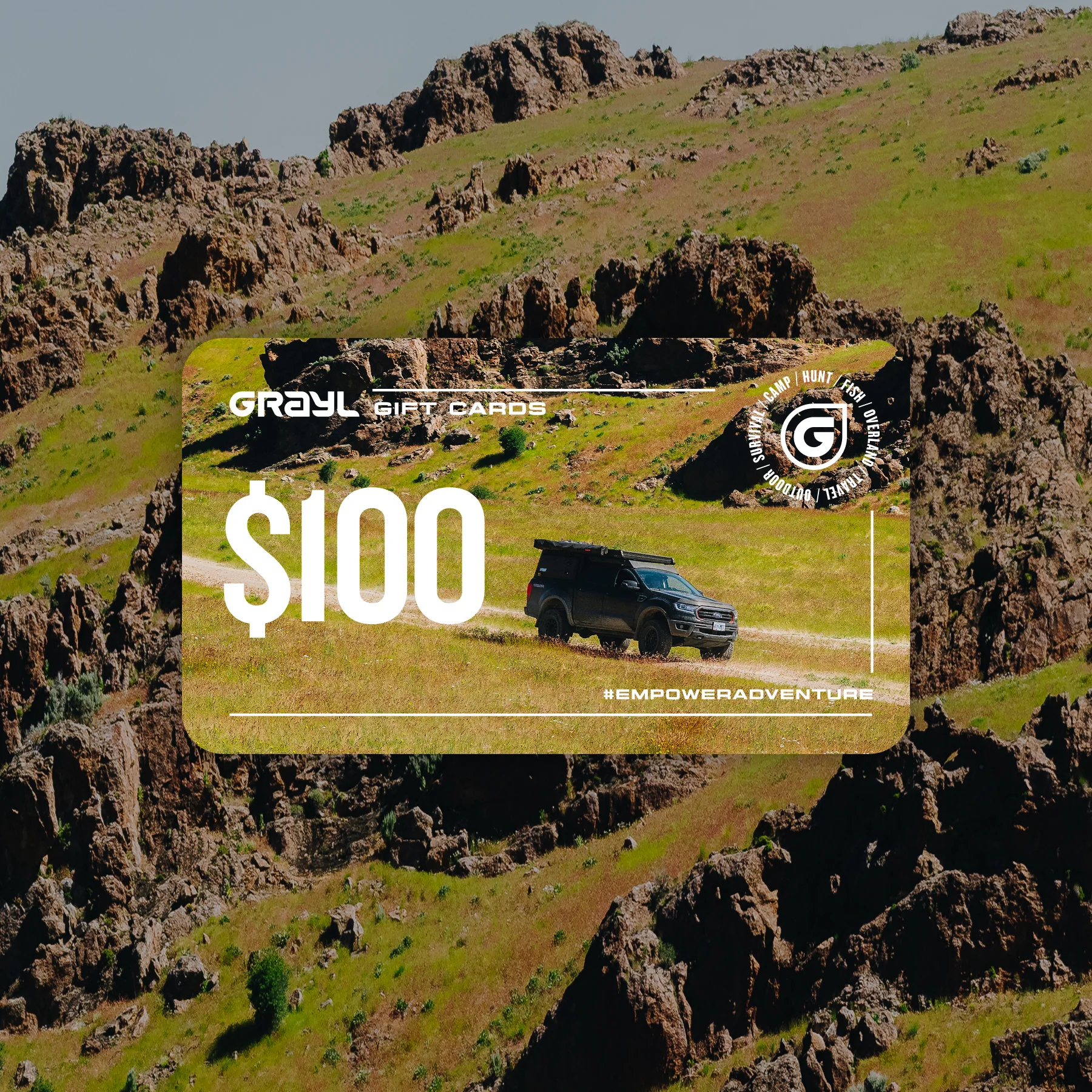 Grayl® Digital Gift Card - Image 4