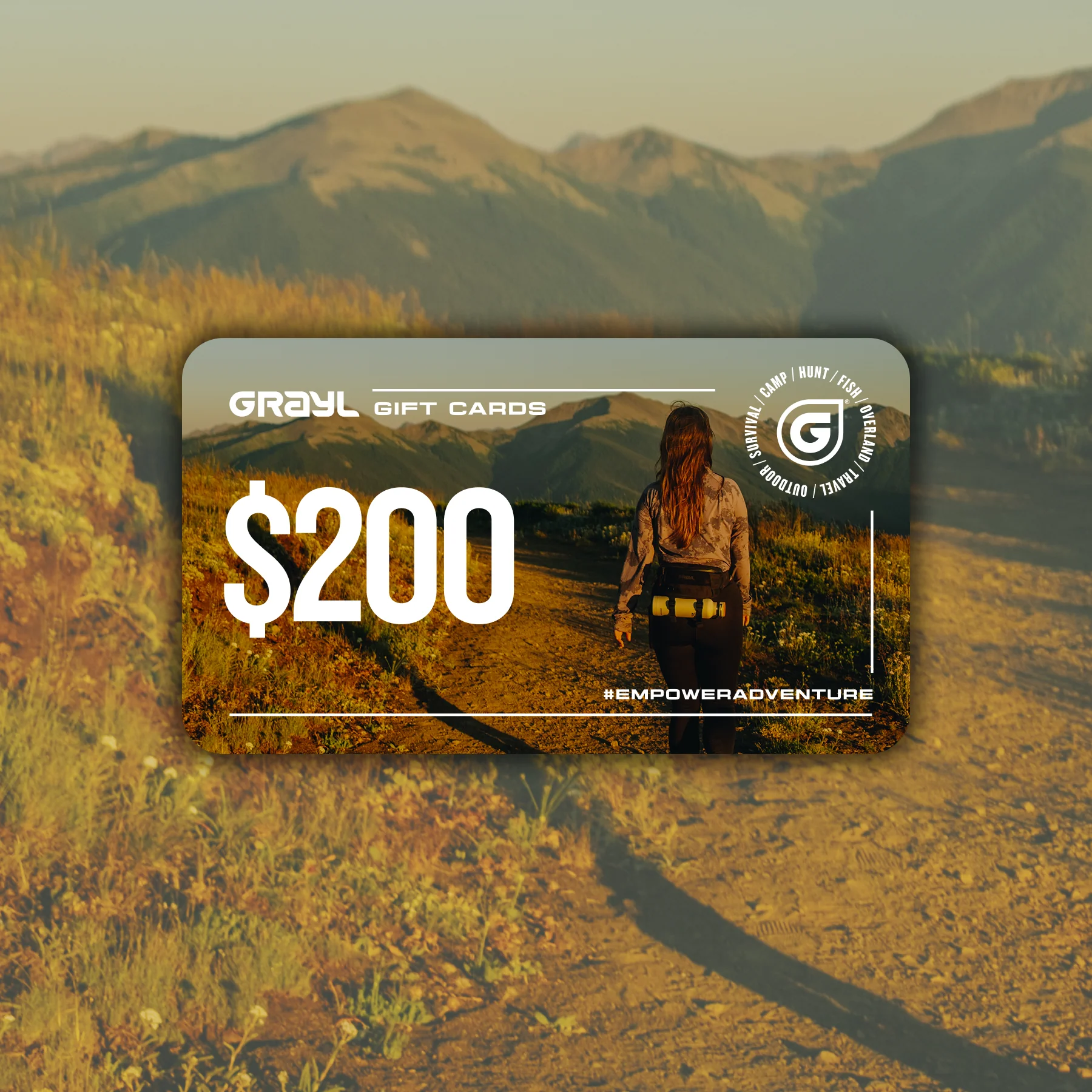 Grayl® Digital Gift Card - Image 5