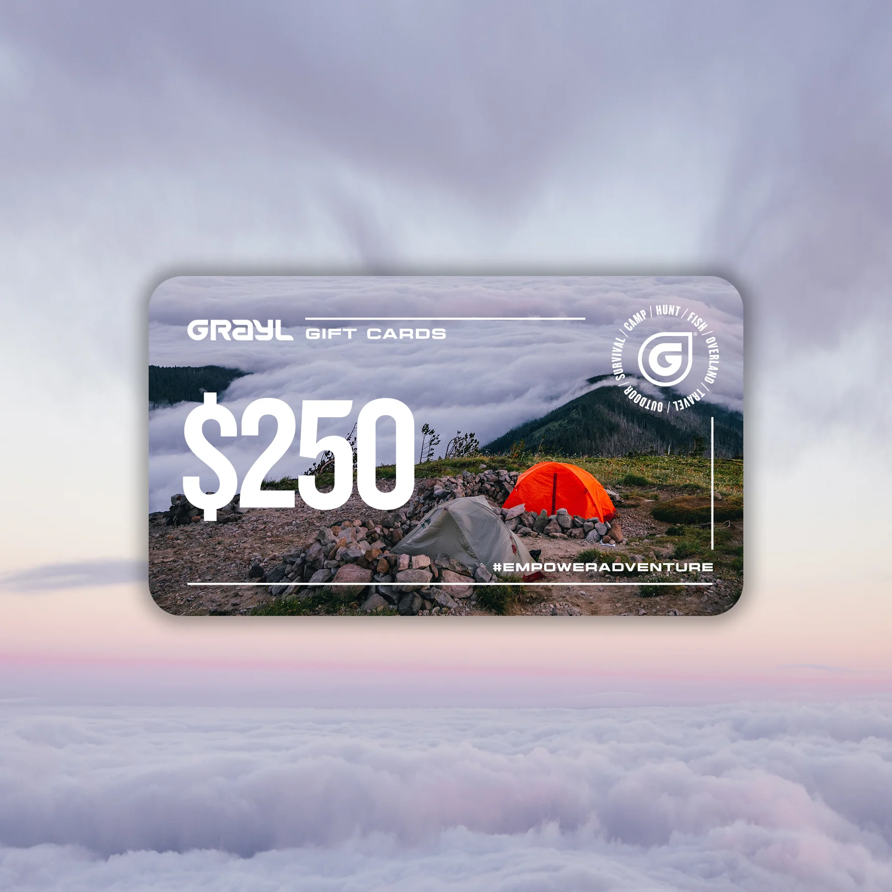 Grayl® Digital Gift Card - Image 6